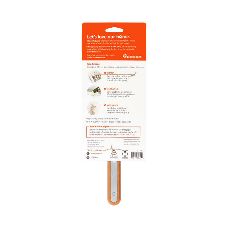 Flat Grater - Image 3