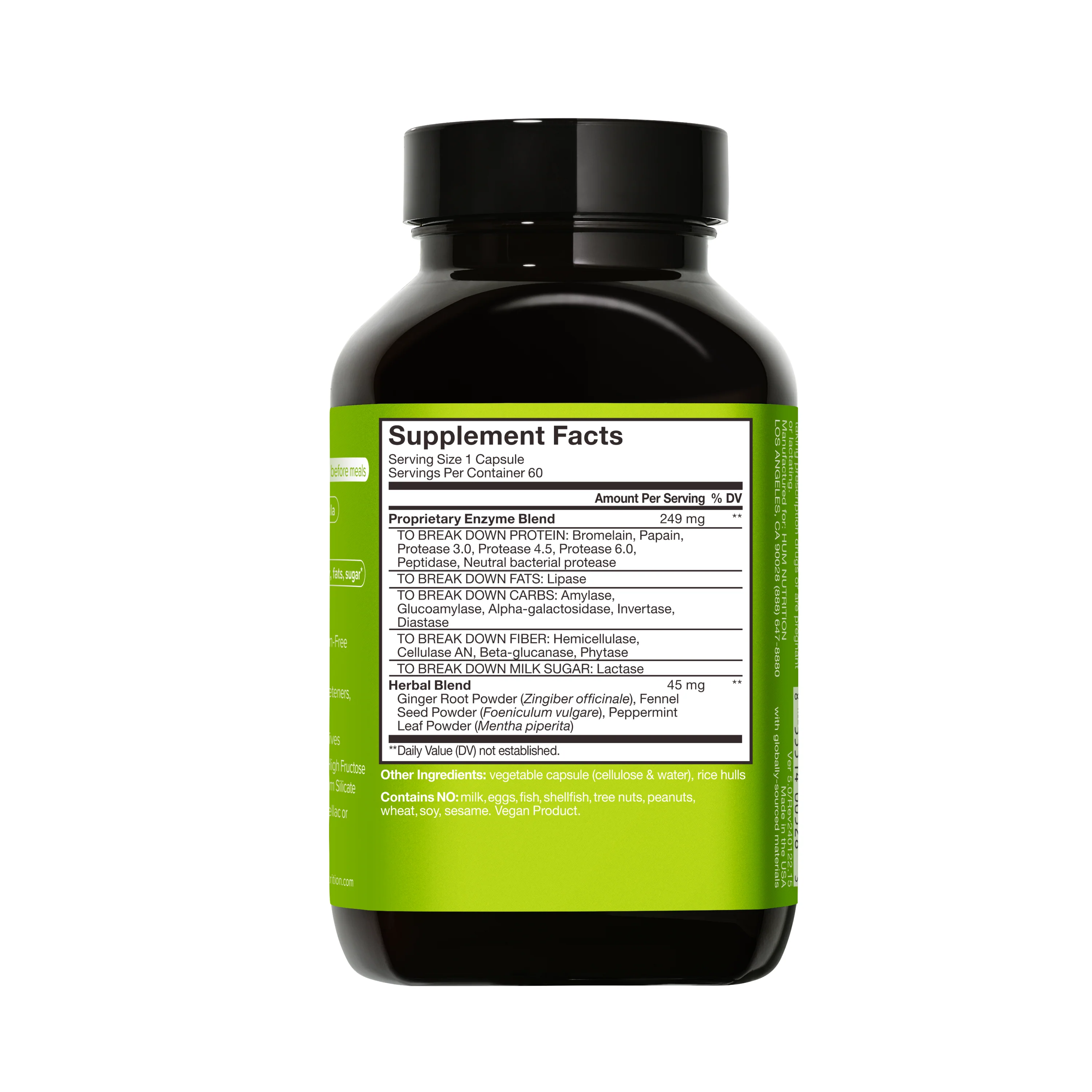 Flatter Me Fast - For Bloat Relief - Image 10