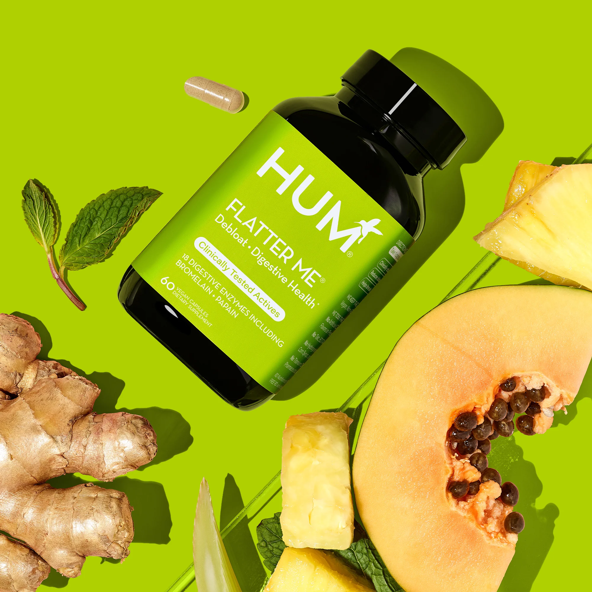 Flatter Me Fast - For Bloat Relief - Image 3