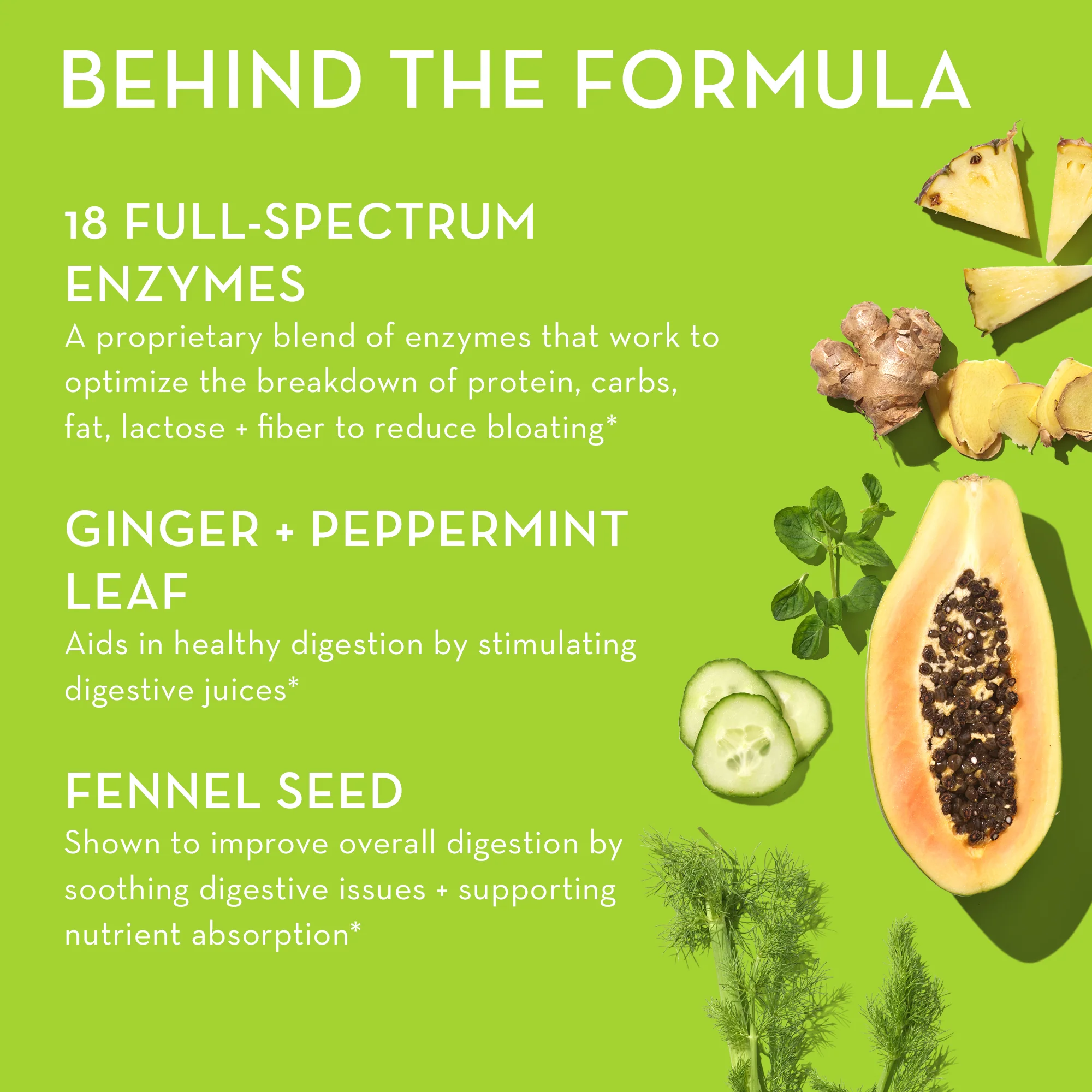 Flatter Me Fast - For Bloat Relief - Image 6