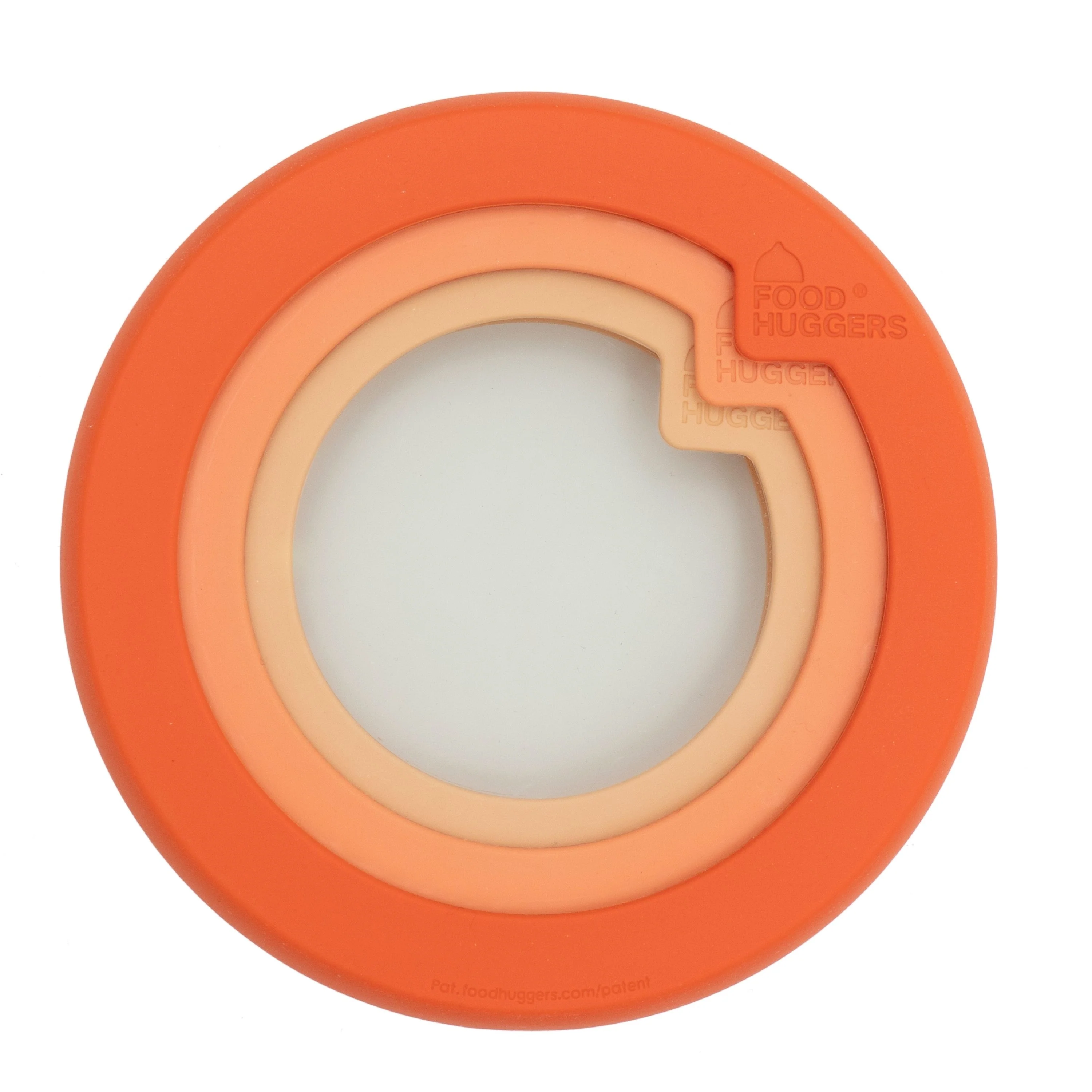 Flexible Silicone and Glass Bowl Lids - Image 3