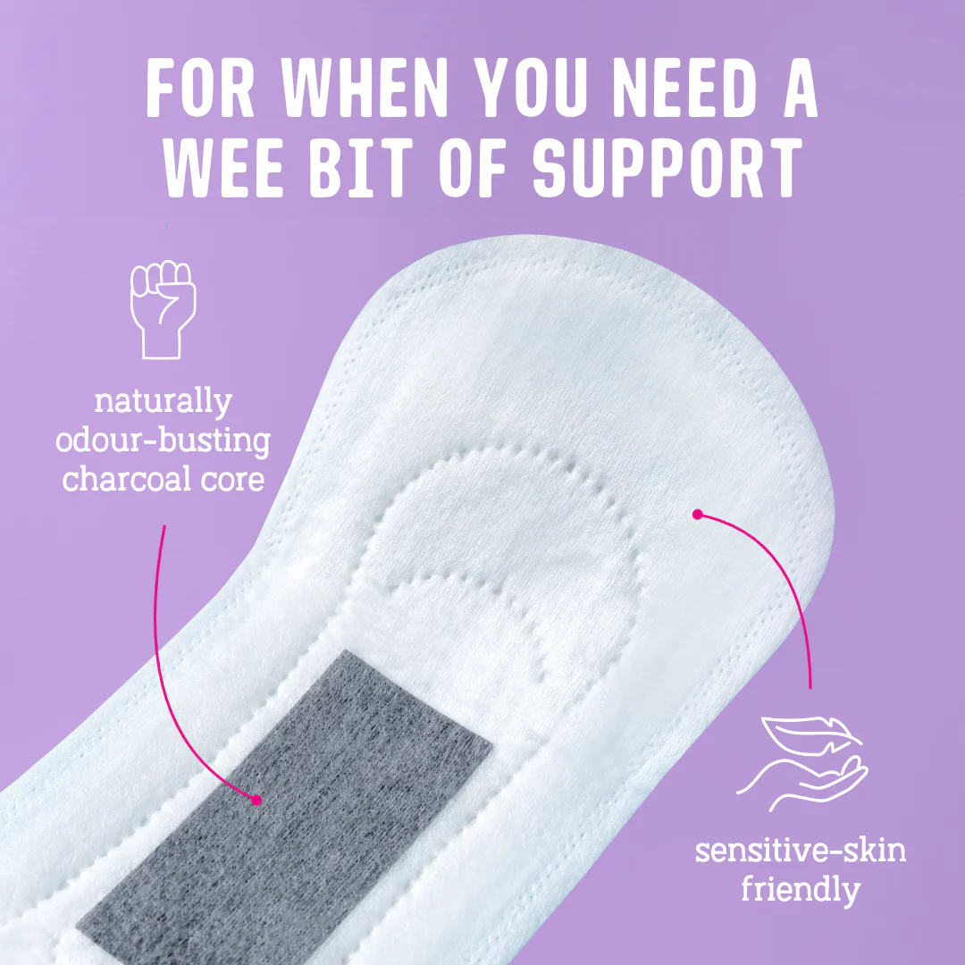 Flo Sensitive Bladder Bamboo Liners - Image 3