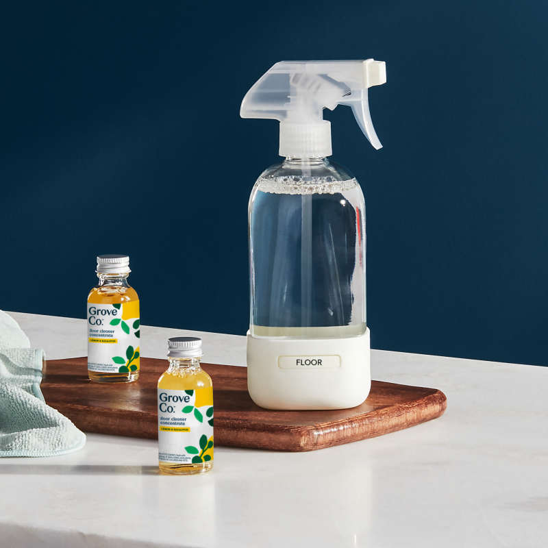 Floor Cleaner Concentrate - Image 15