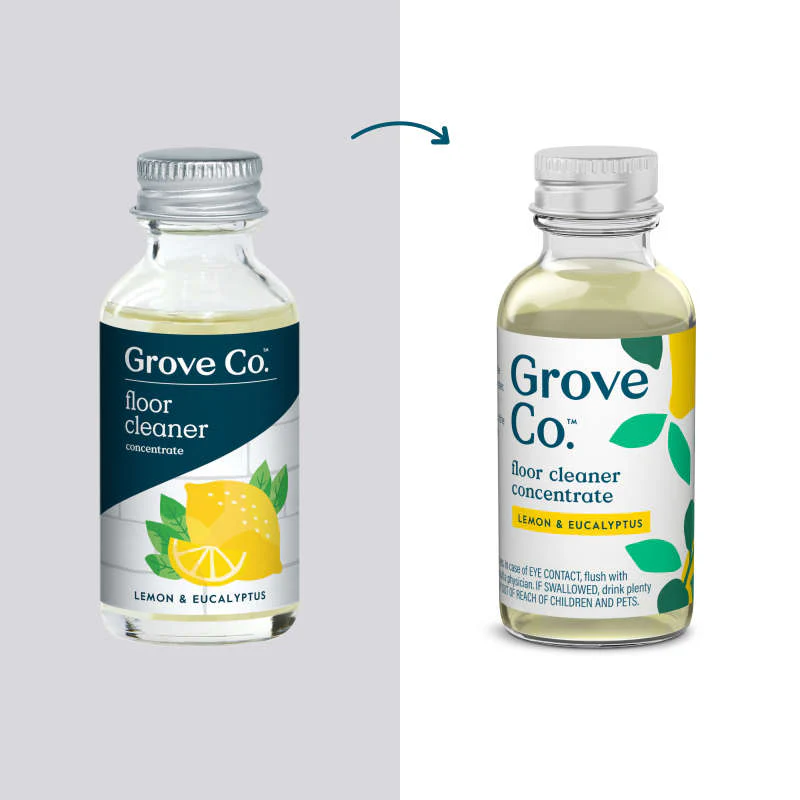 Floor Cleaner Concentrate - Image 16