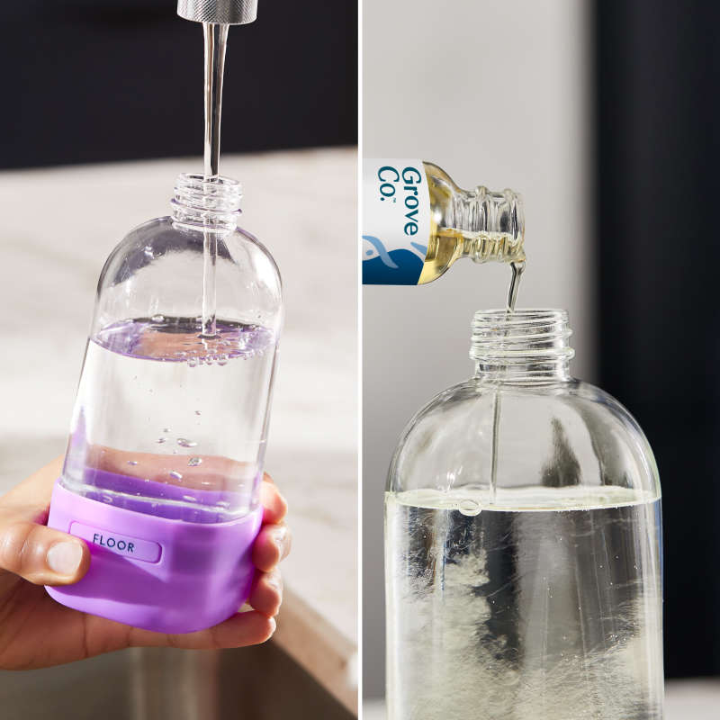 Floor Cleaner Concentrate - Image 5