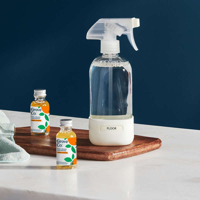 Floor Cleaner Concentrate - Image 7