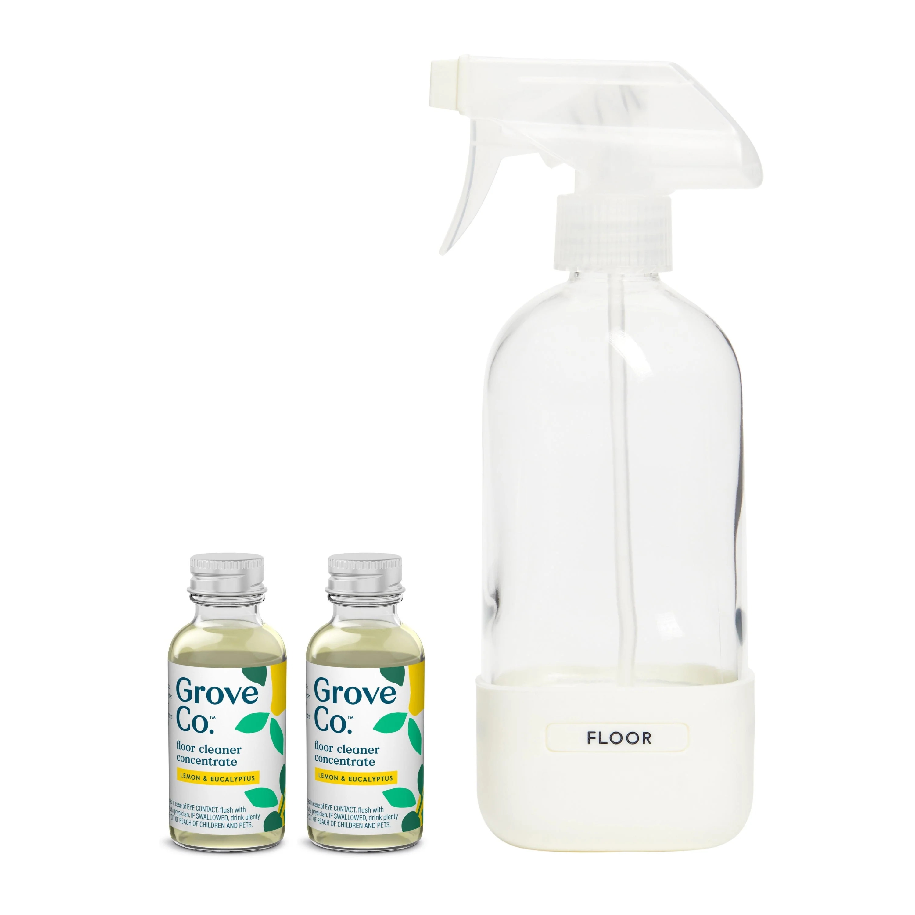 Floor Cleaner Starter Set - Image 3
