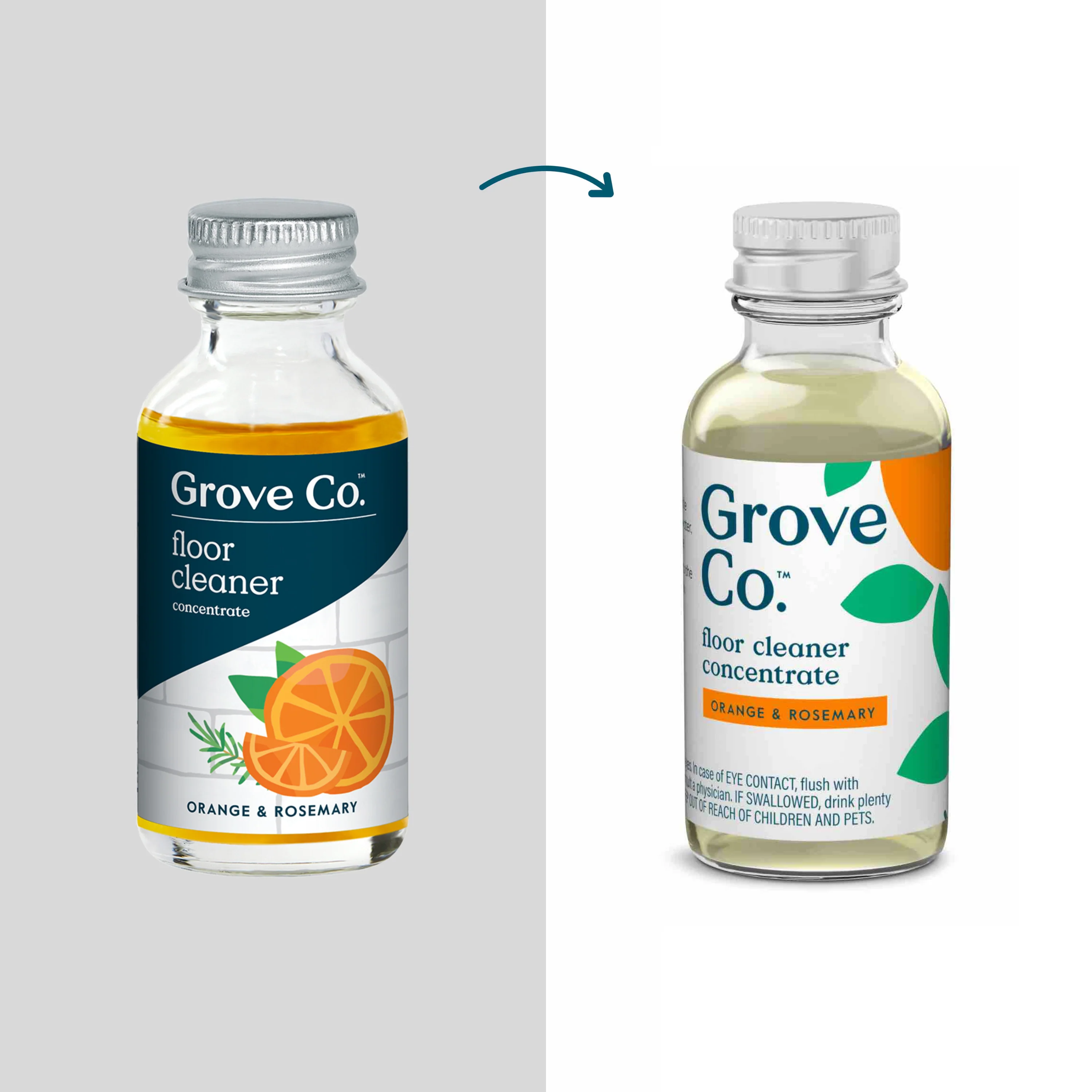 Floor Cleaner Concentrate - Image 10