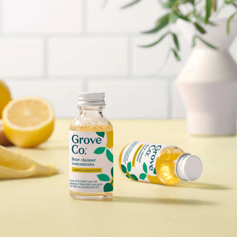 Floor Cleaner Concentrate - Image 11