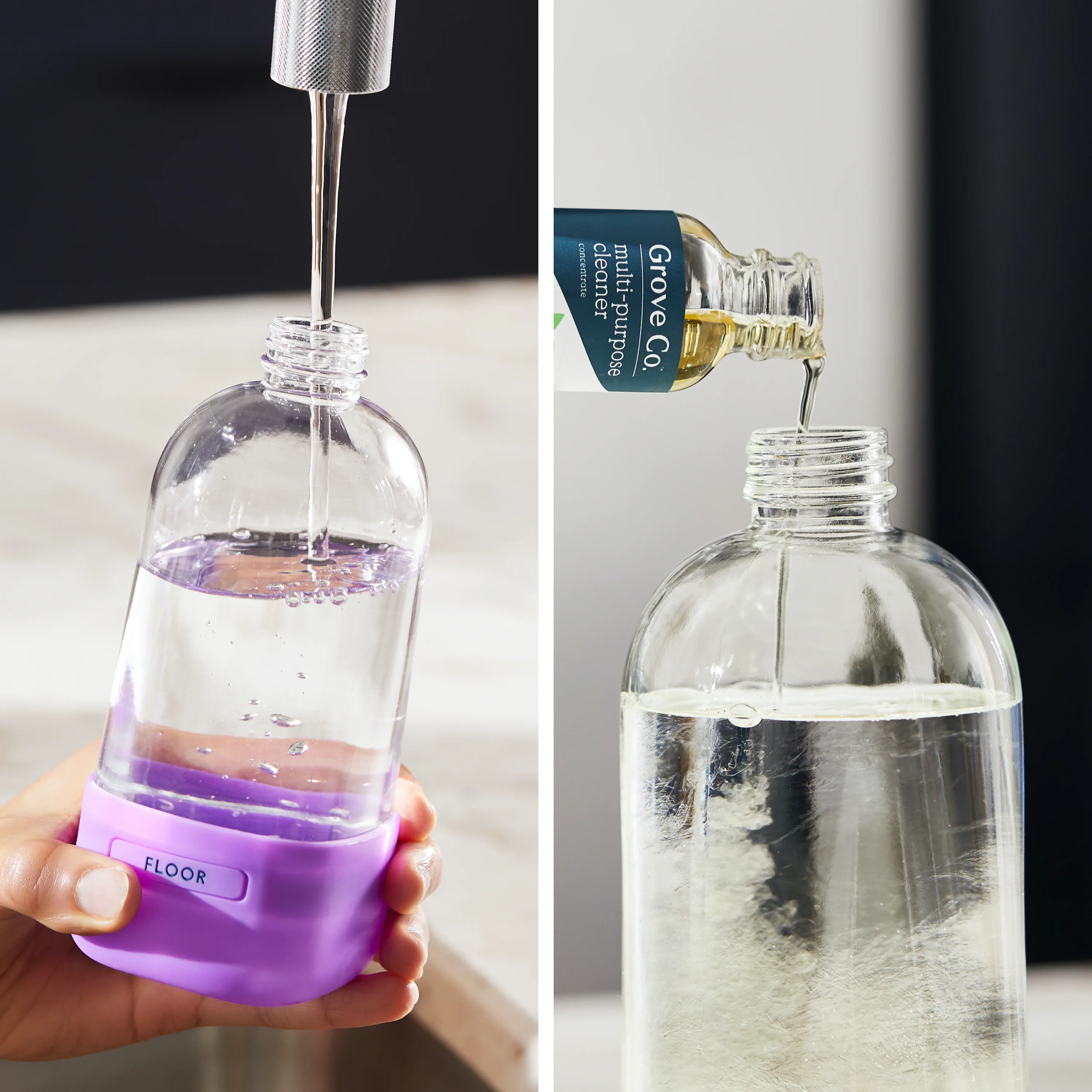 Floor Cleaner Concentrate - Image 28