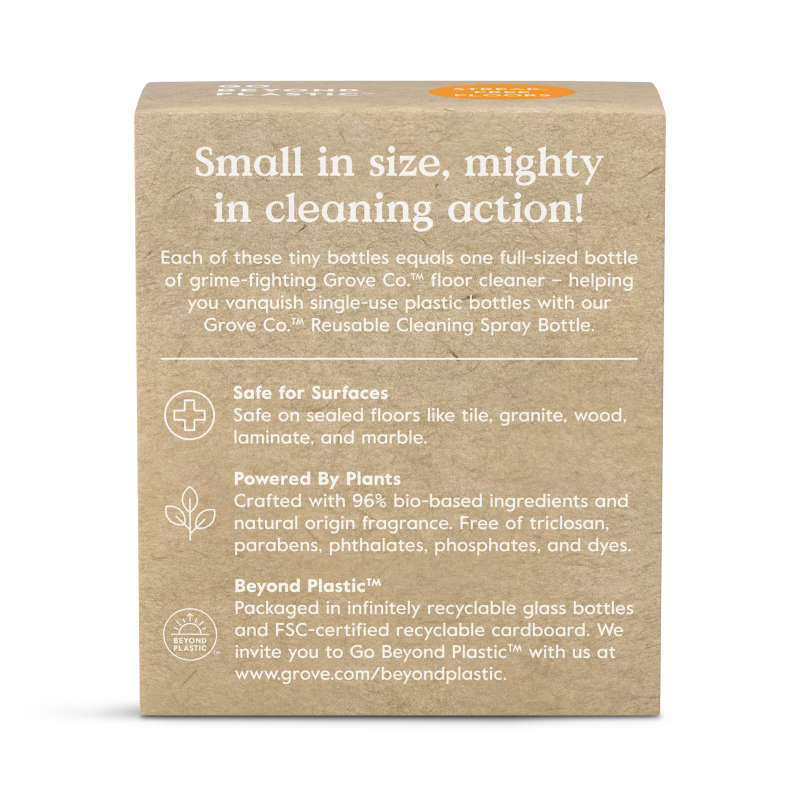 Floor Cleaner Concentrate - Image 32