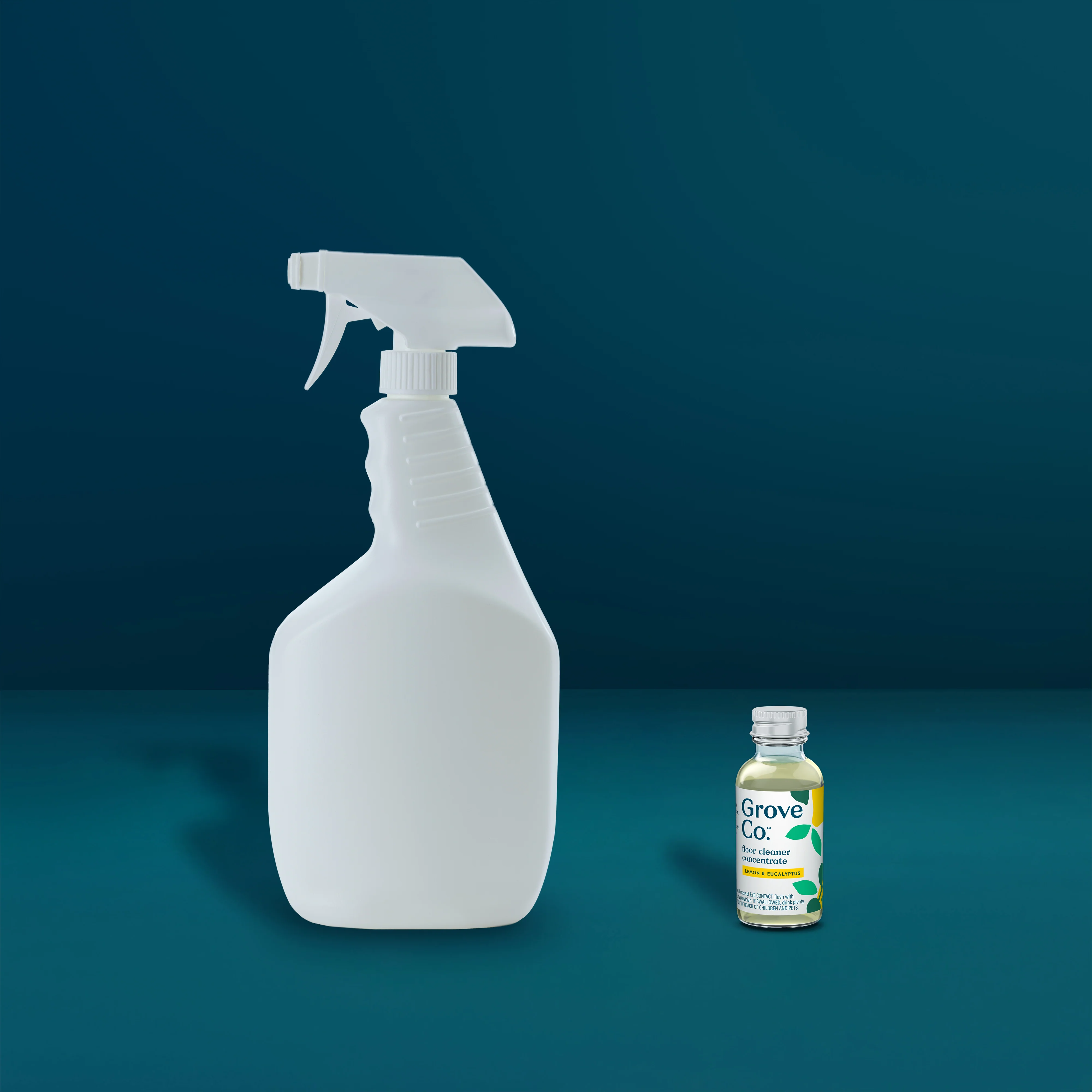 Floor Cleaner Concentrate - Image 35
