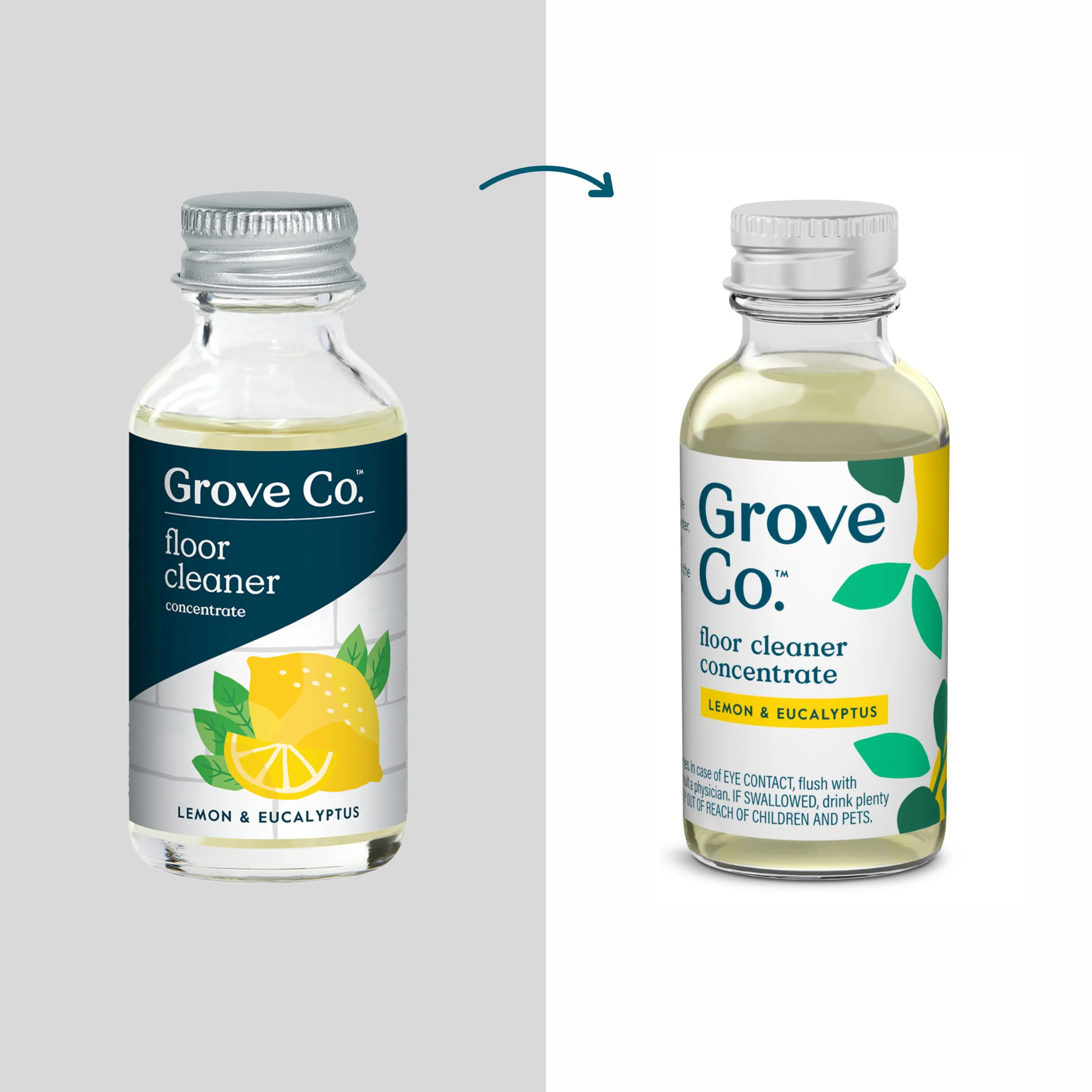 Floor Cleaner Concentrate - Image 36