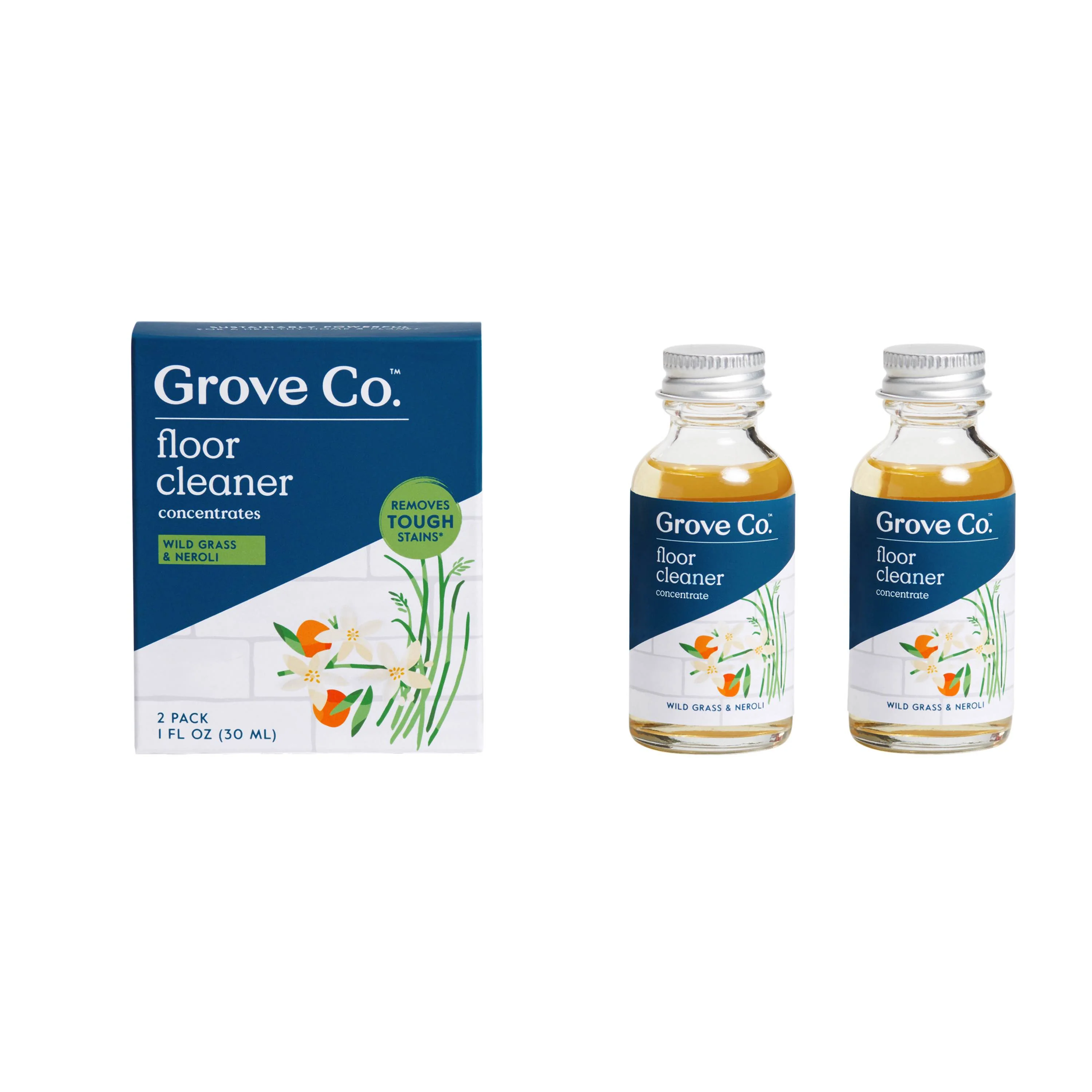 Floor Cleaner Concentrate - Image 40