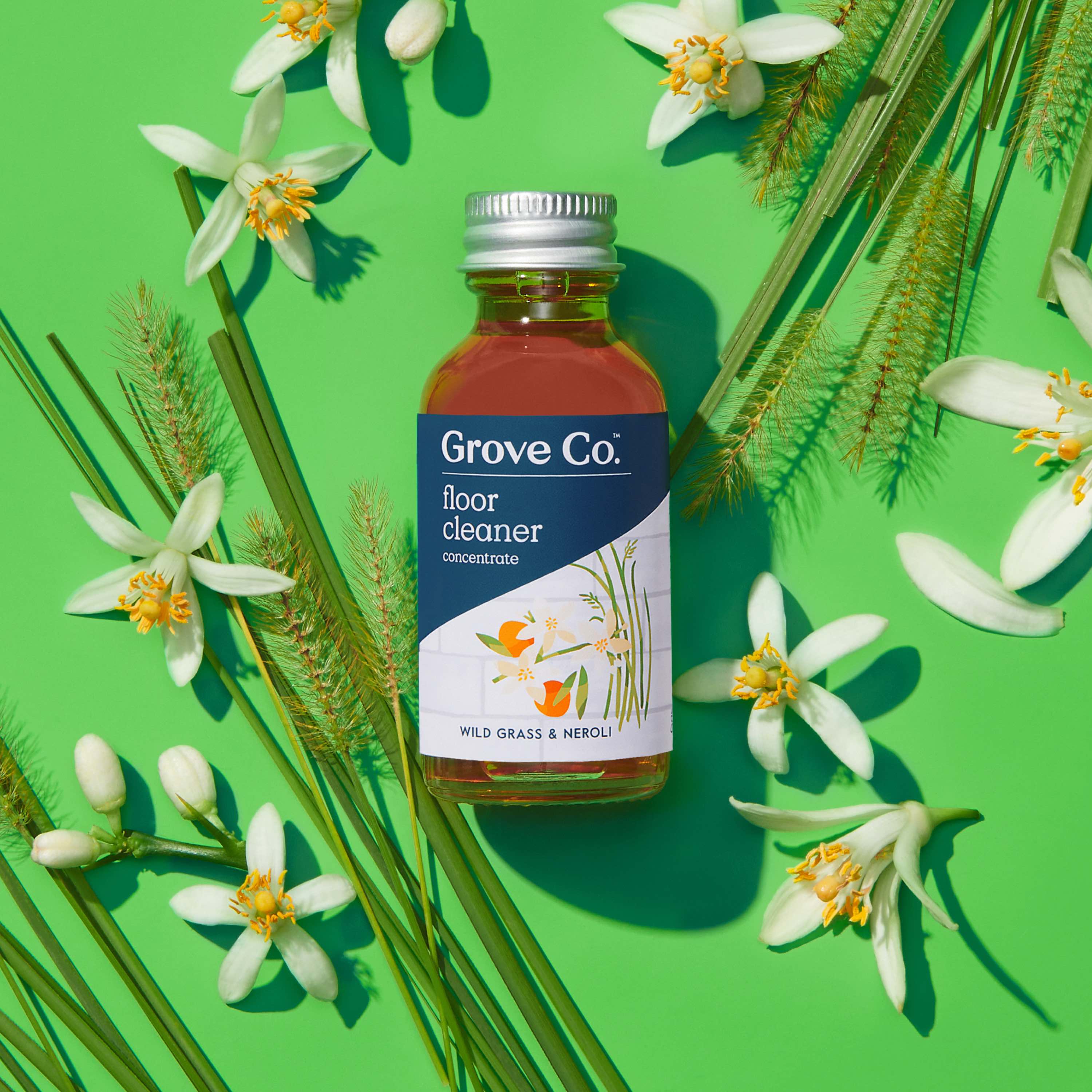 Floor Cleaner Concentrate - Image 42
