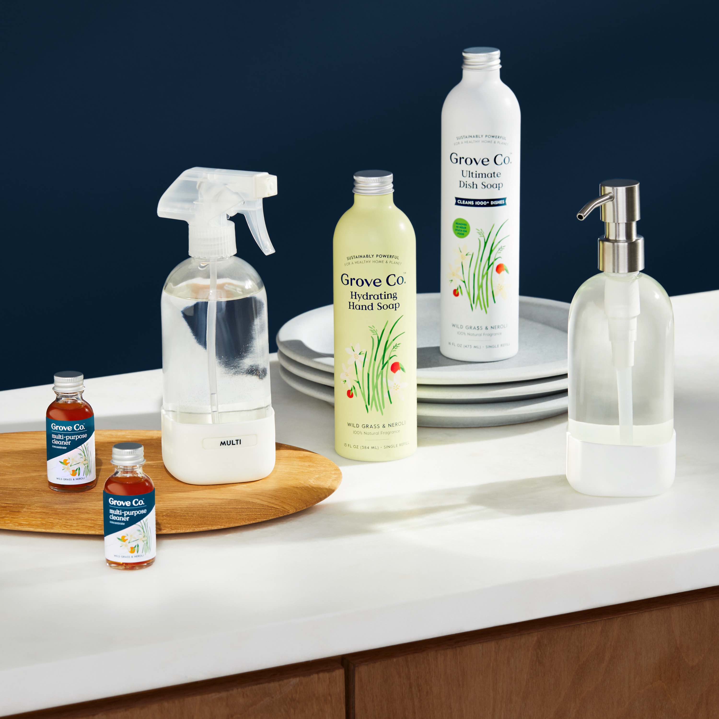 Floor Cleaner Concentrate - Image 48