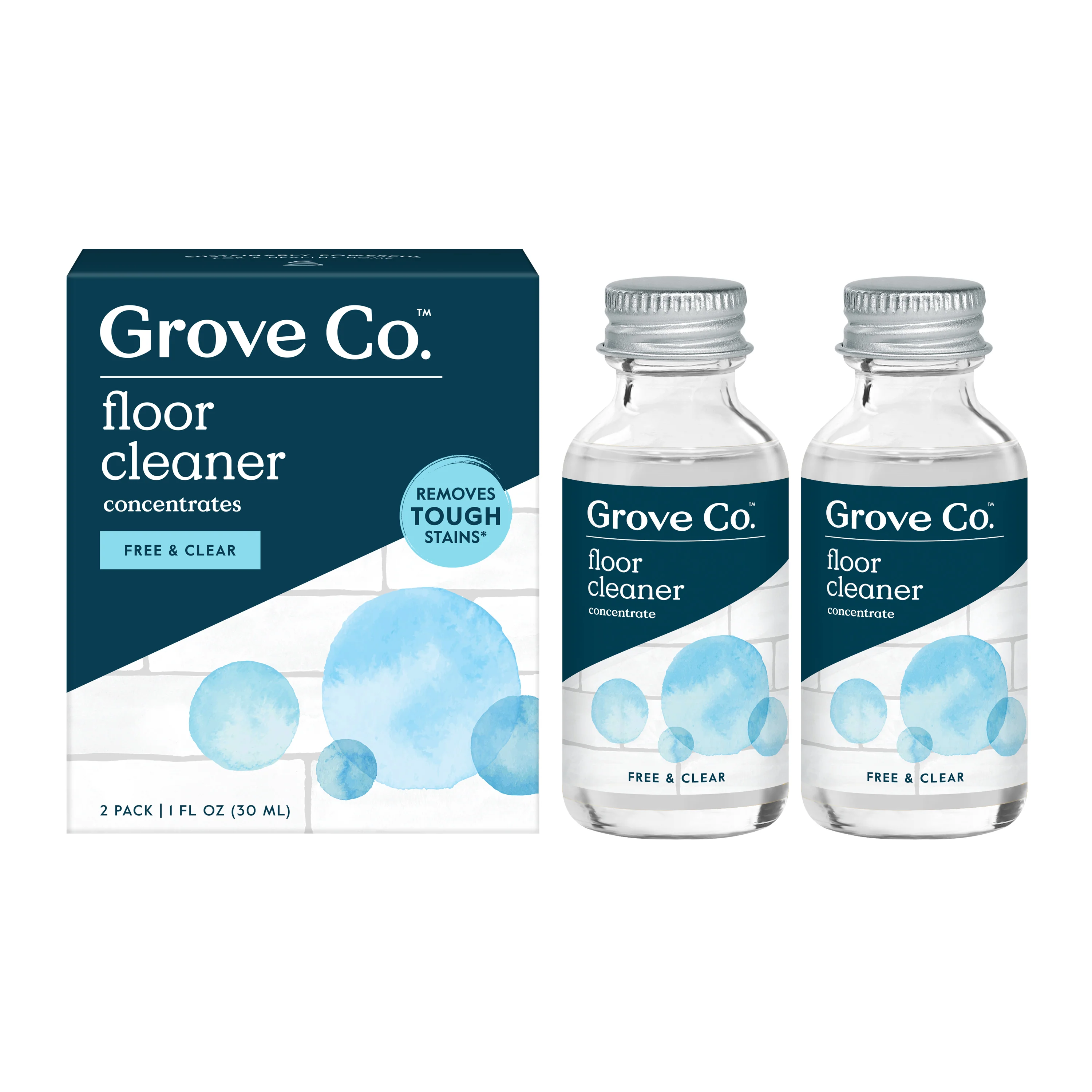 Floor Cleaner Concentrate - Image 49