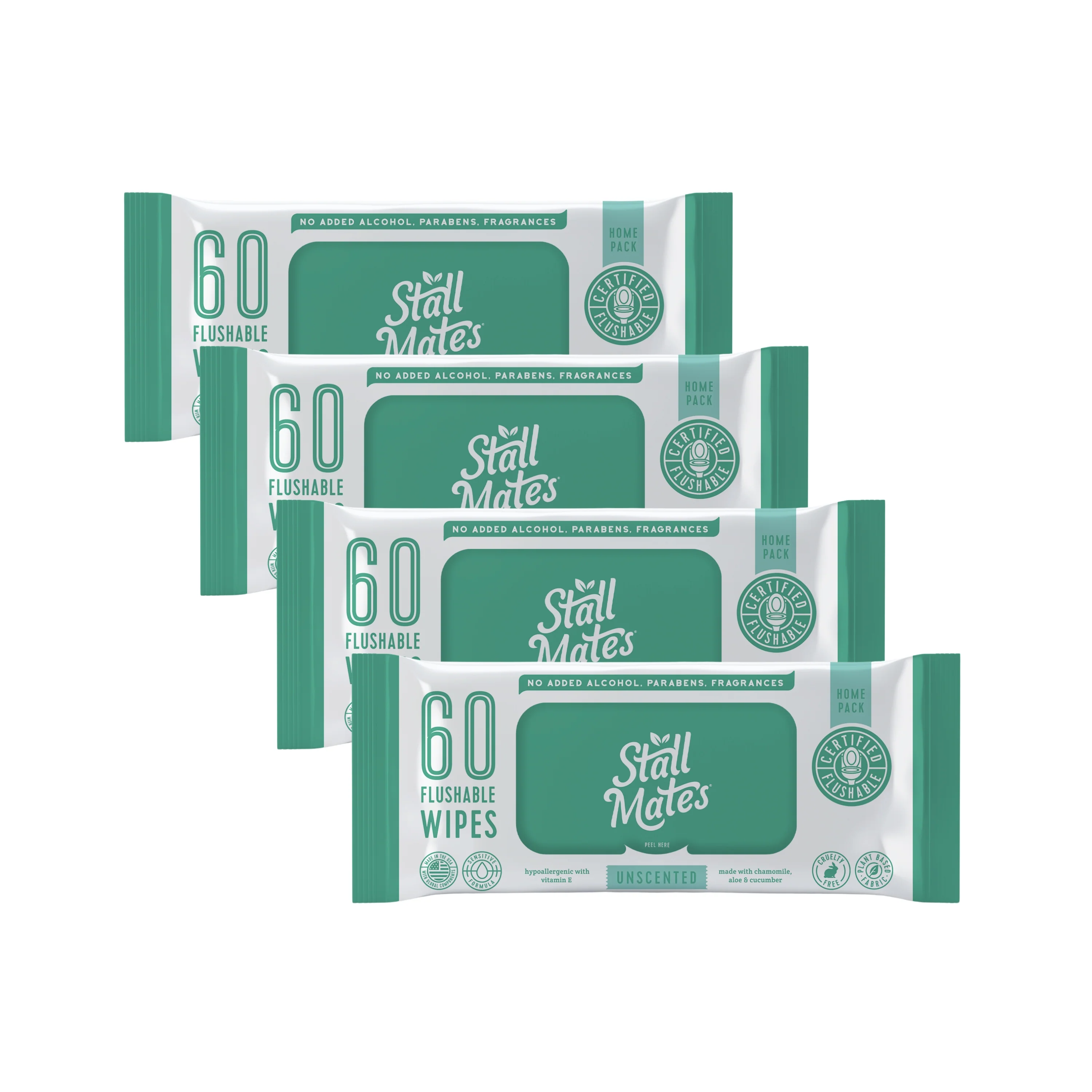 Flushable Wipes - Image 7