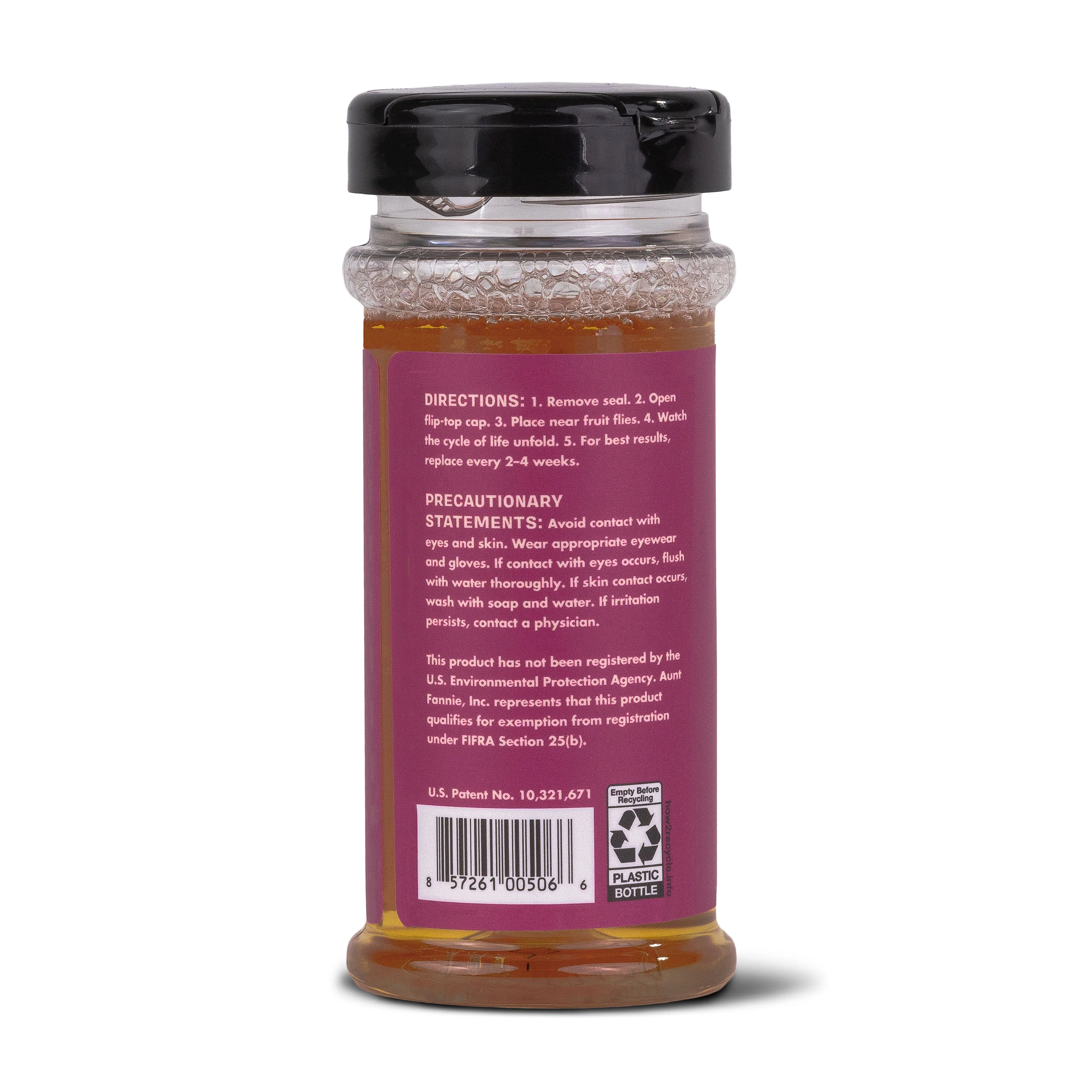 FlyPunch! Fruit Fly Trap - Image 3