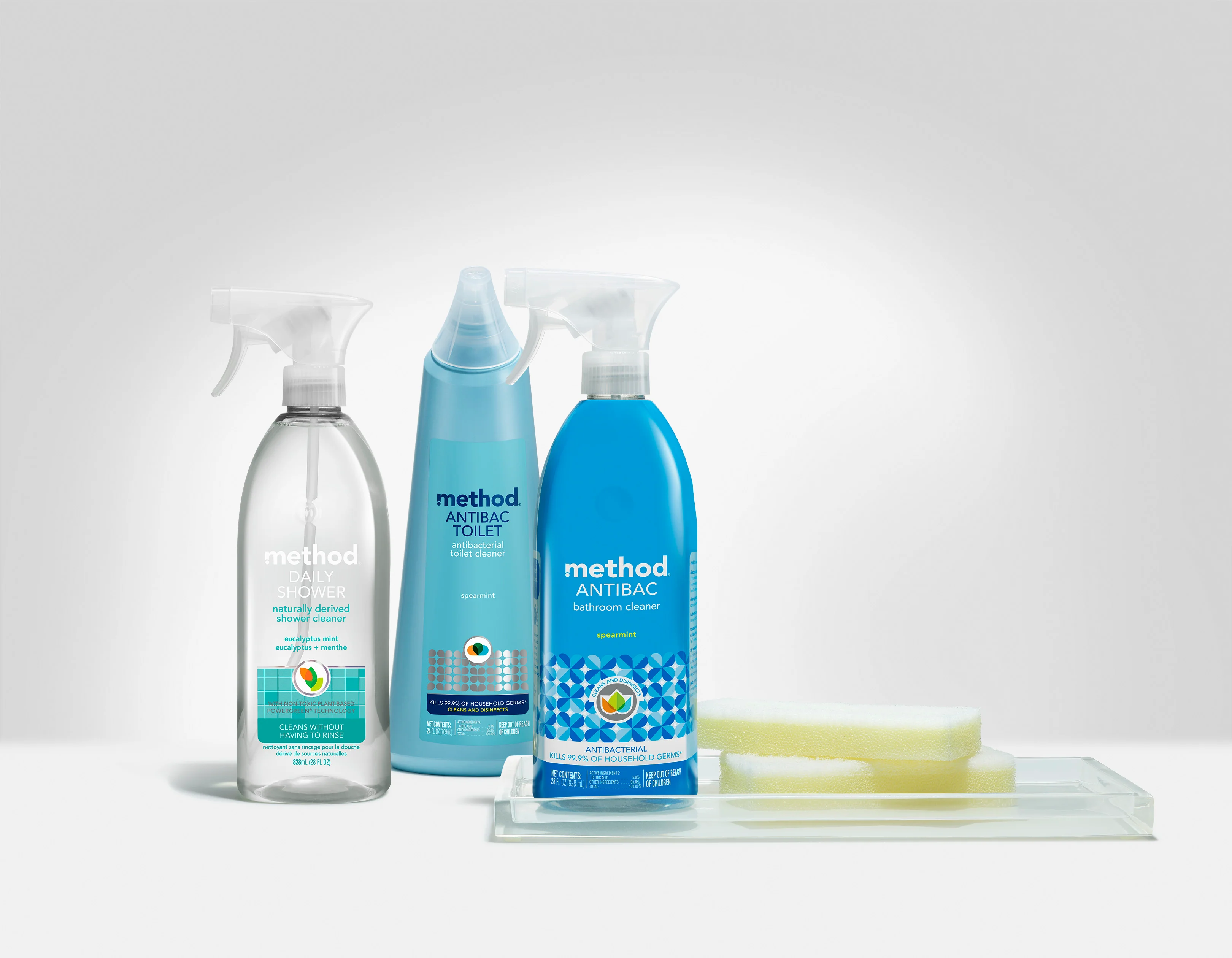 Foaming Tub + Tile Cleaner - Image 3