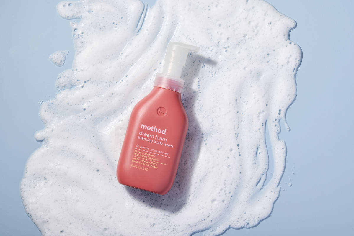 Foaming Body Wash - Image 13
