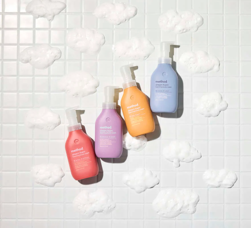 Foaming Body Wash - Image 15