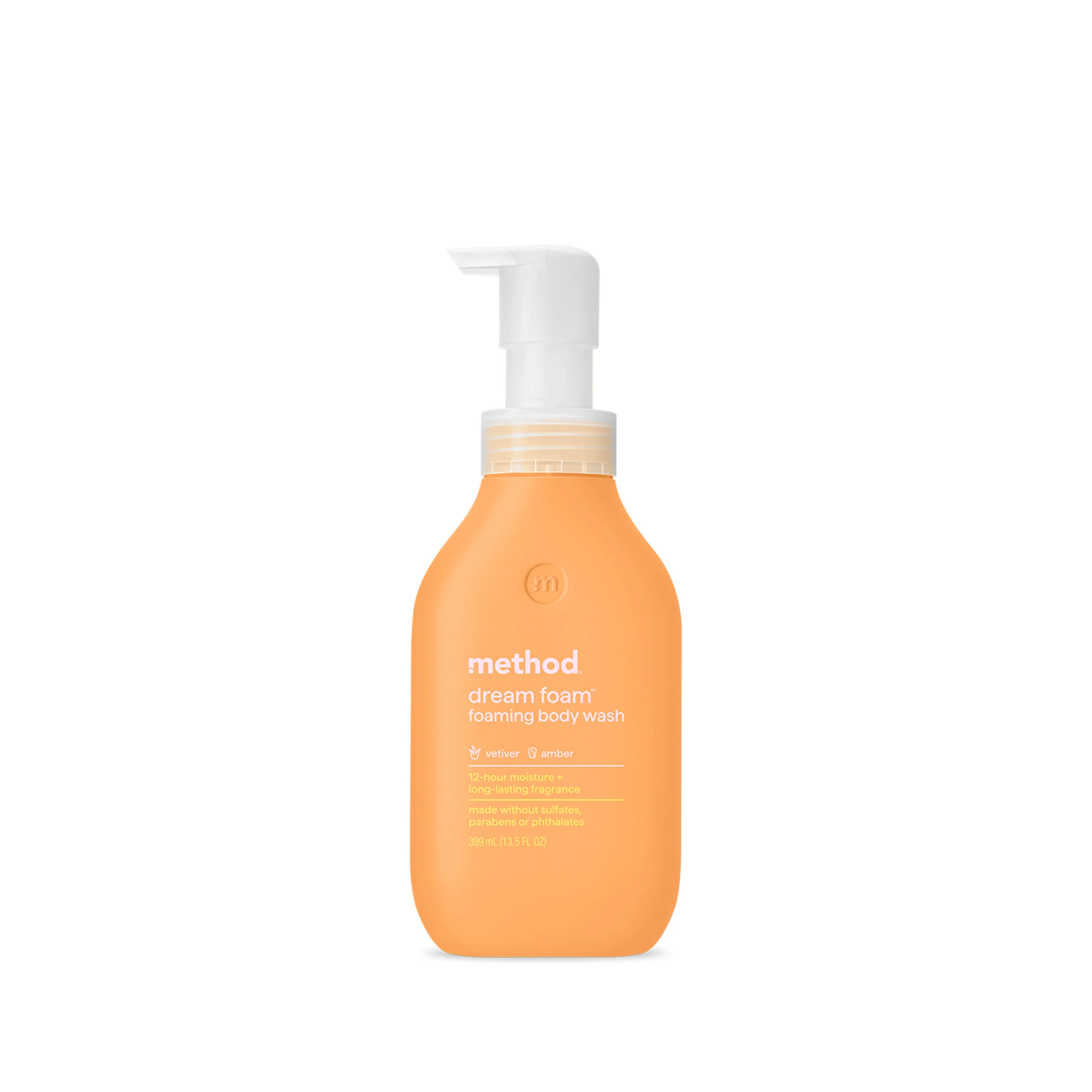 Foaming Body Wash - Image 2