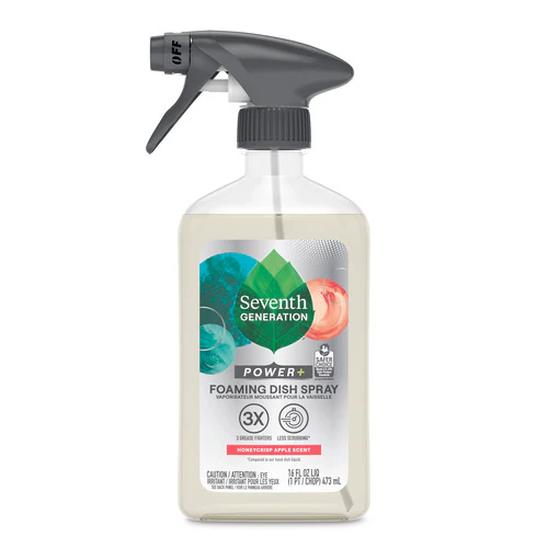 Foaming Dish Spray - Image 18