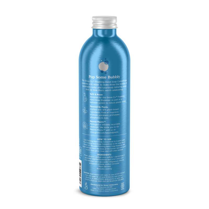 Foaming Hand Soap Refill - Image 3
