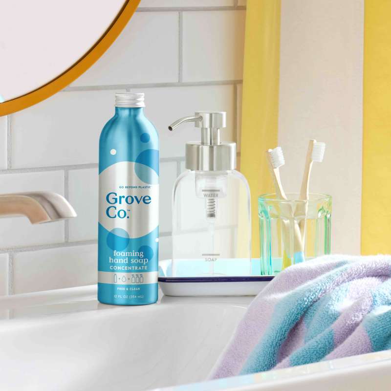 Foaming Hand Soap Refill - Image 6