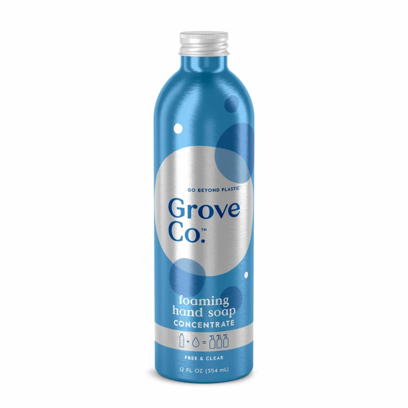 Foaming Hand Soap Refill - Image 8