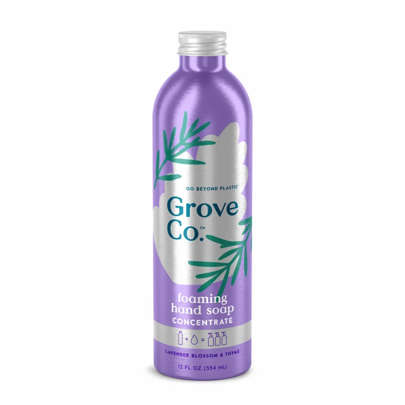 Foaming Hand Soap Refill - Image 9