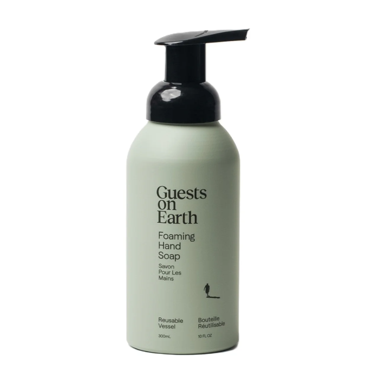 Foaming Hand Soap