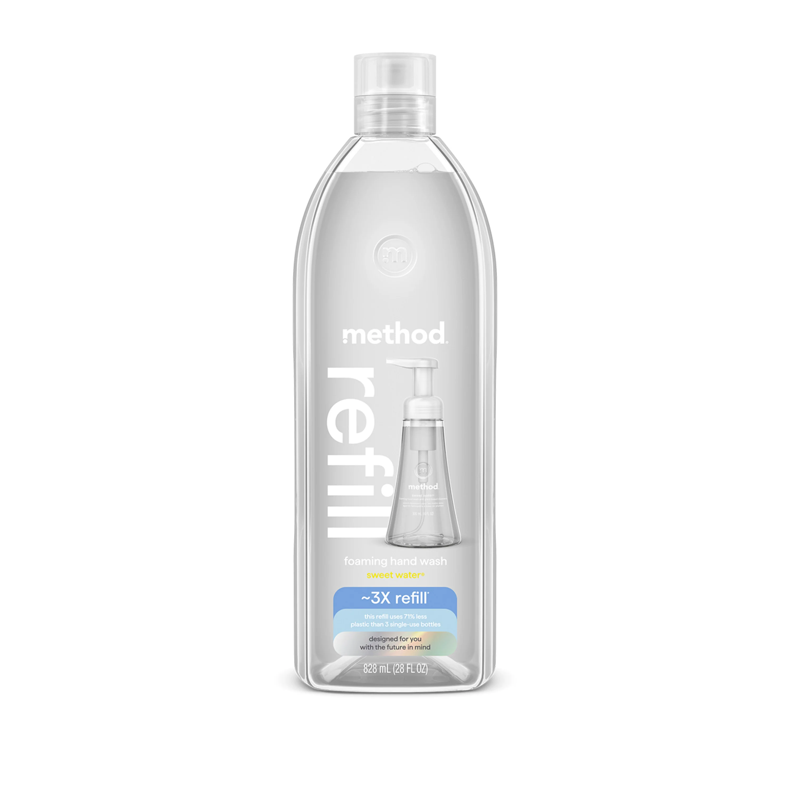 Foaming Hand Soap Refill - Image 5