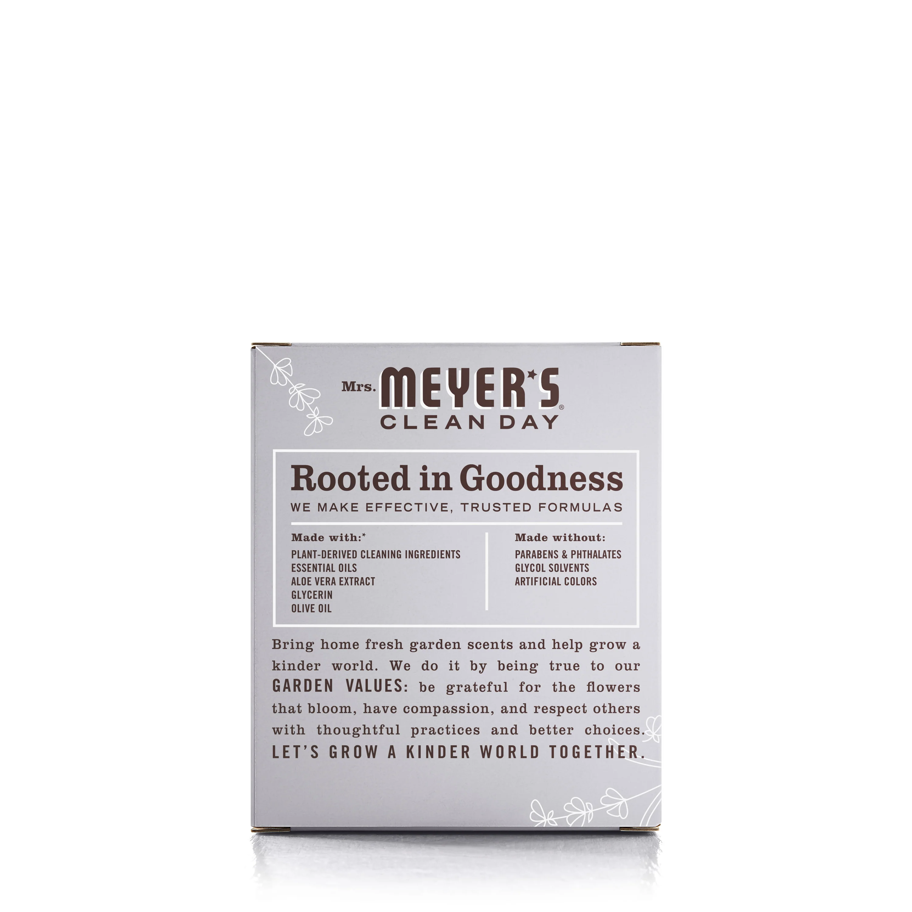 Foaming Hand Wash Concentrate Refills - Image 6