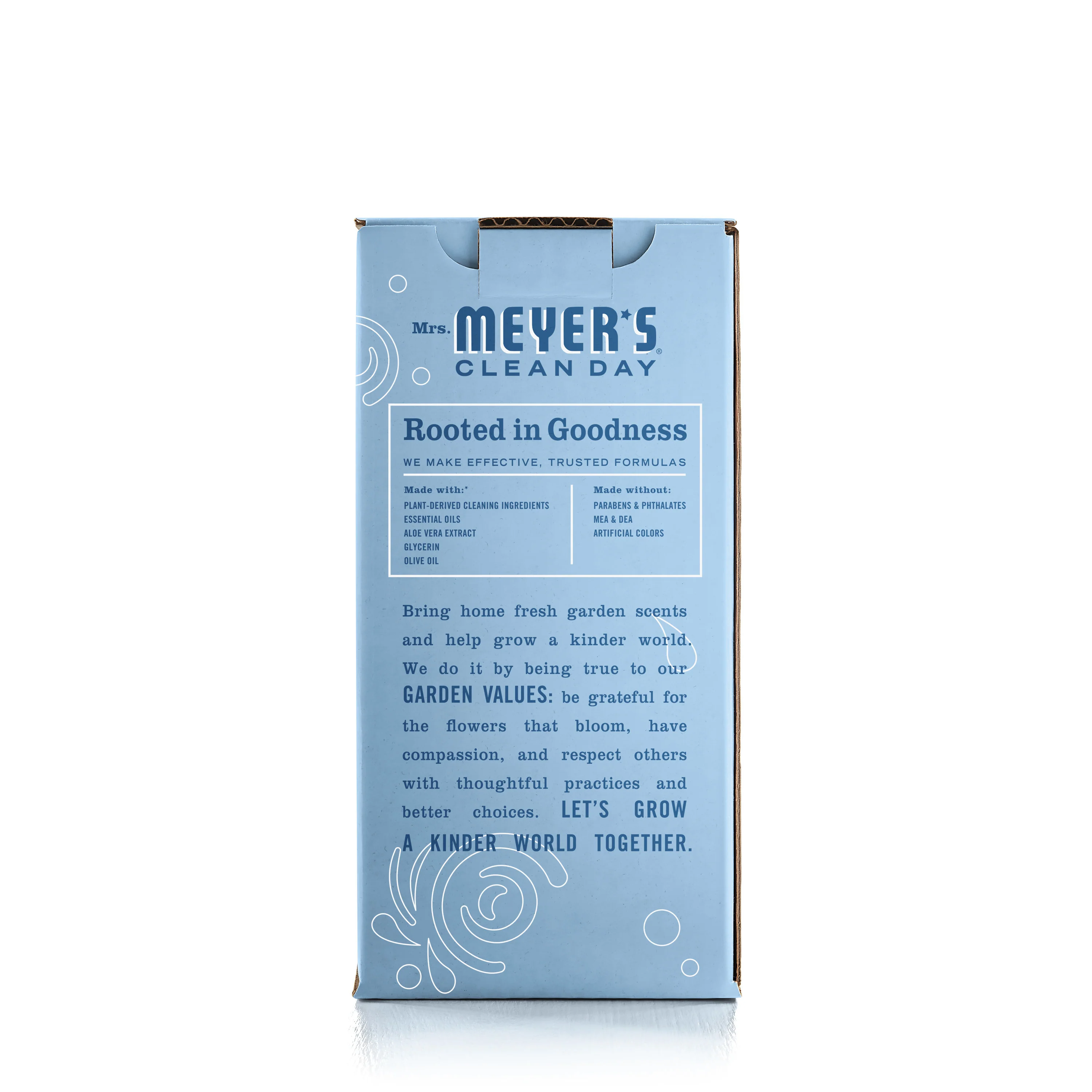 Foaming Hand Wash Concentrate Starter Set - Image 3
