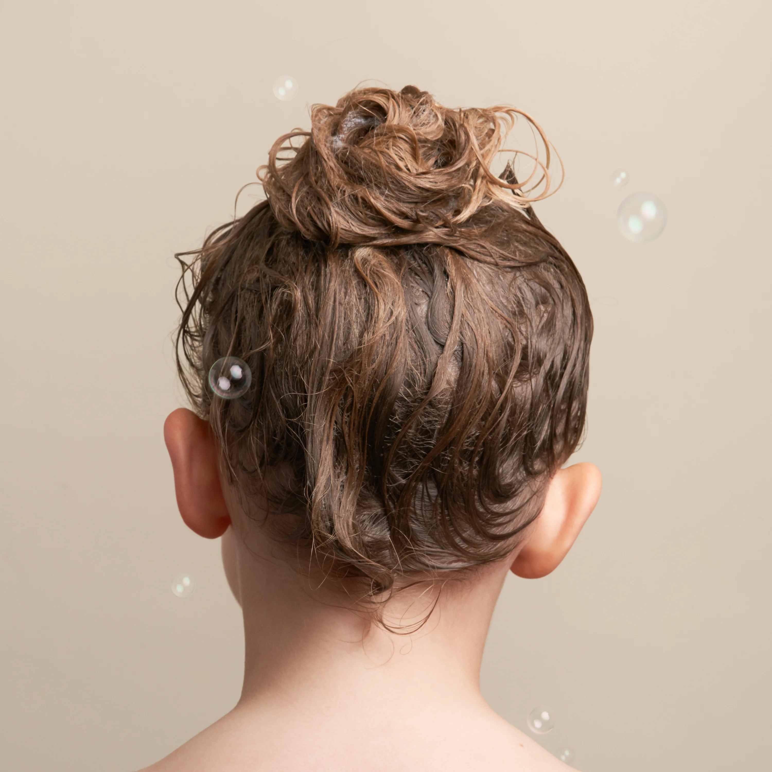 Kids Conditioner Bar - For Tangles - Image 5