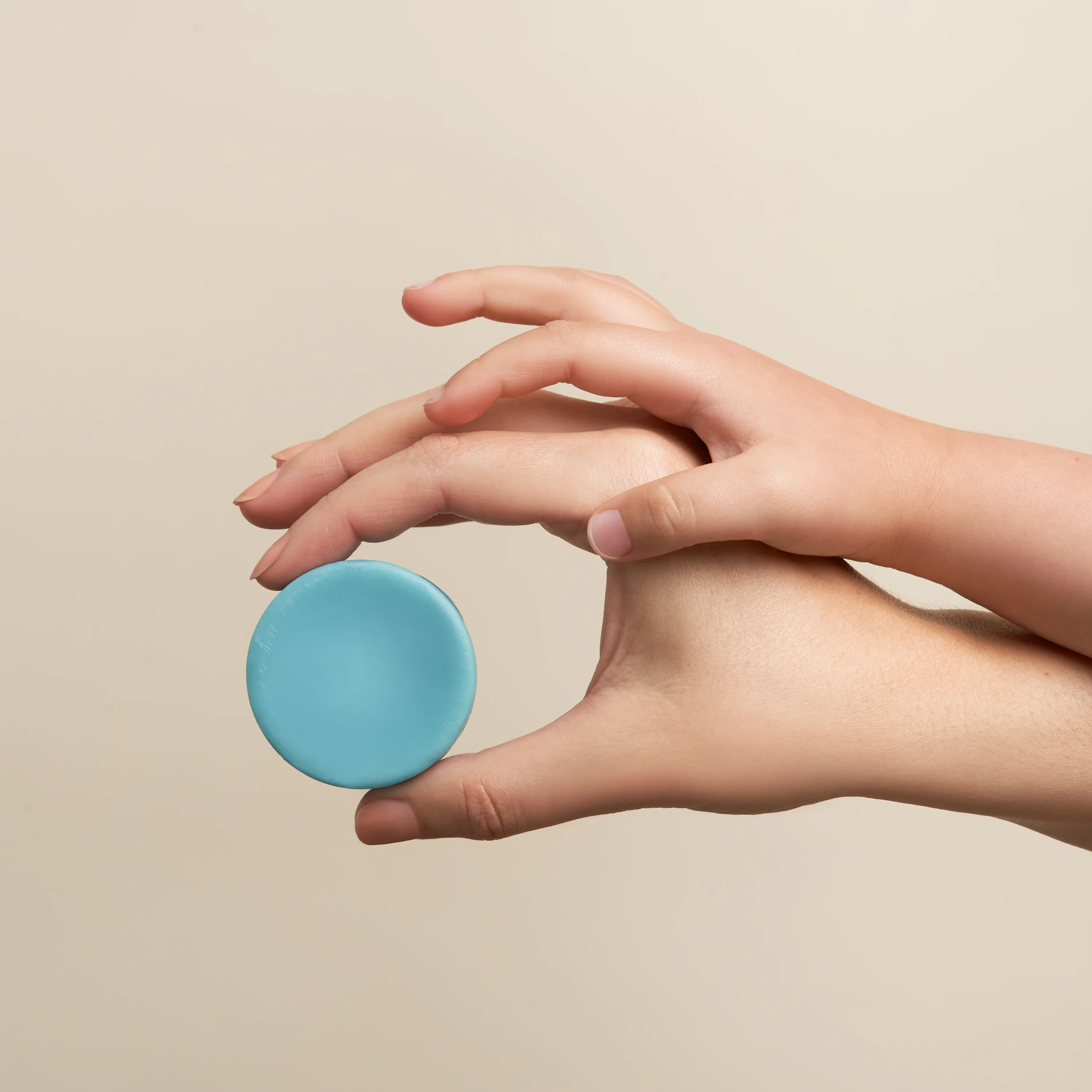 Kids Conditioner Bar - For Tangles - Image 6