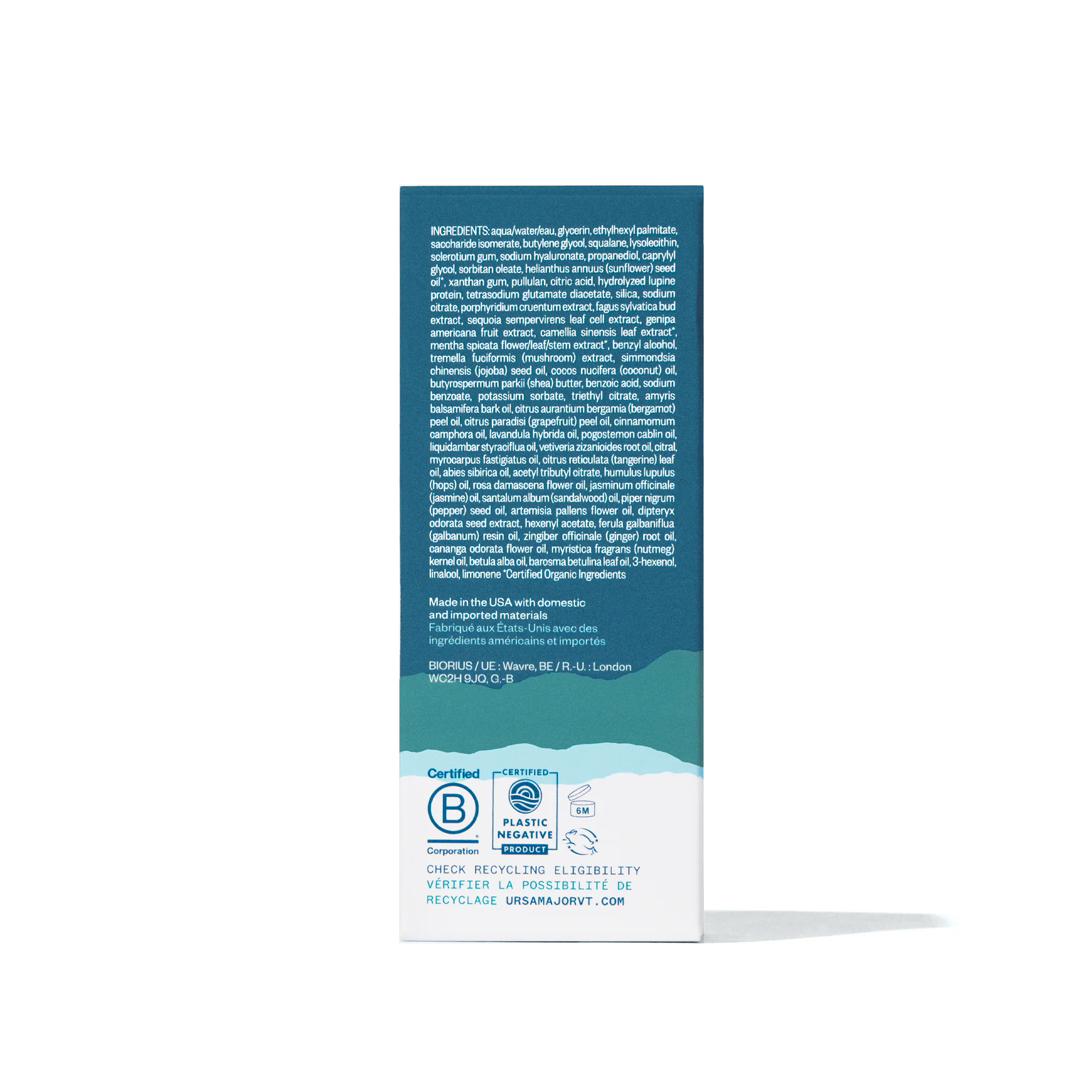 Forest Water Hyaluronic Serum - Image 4