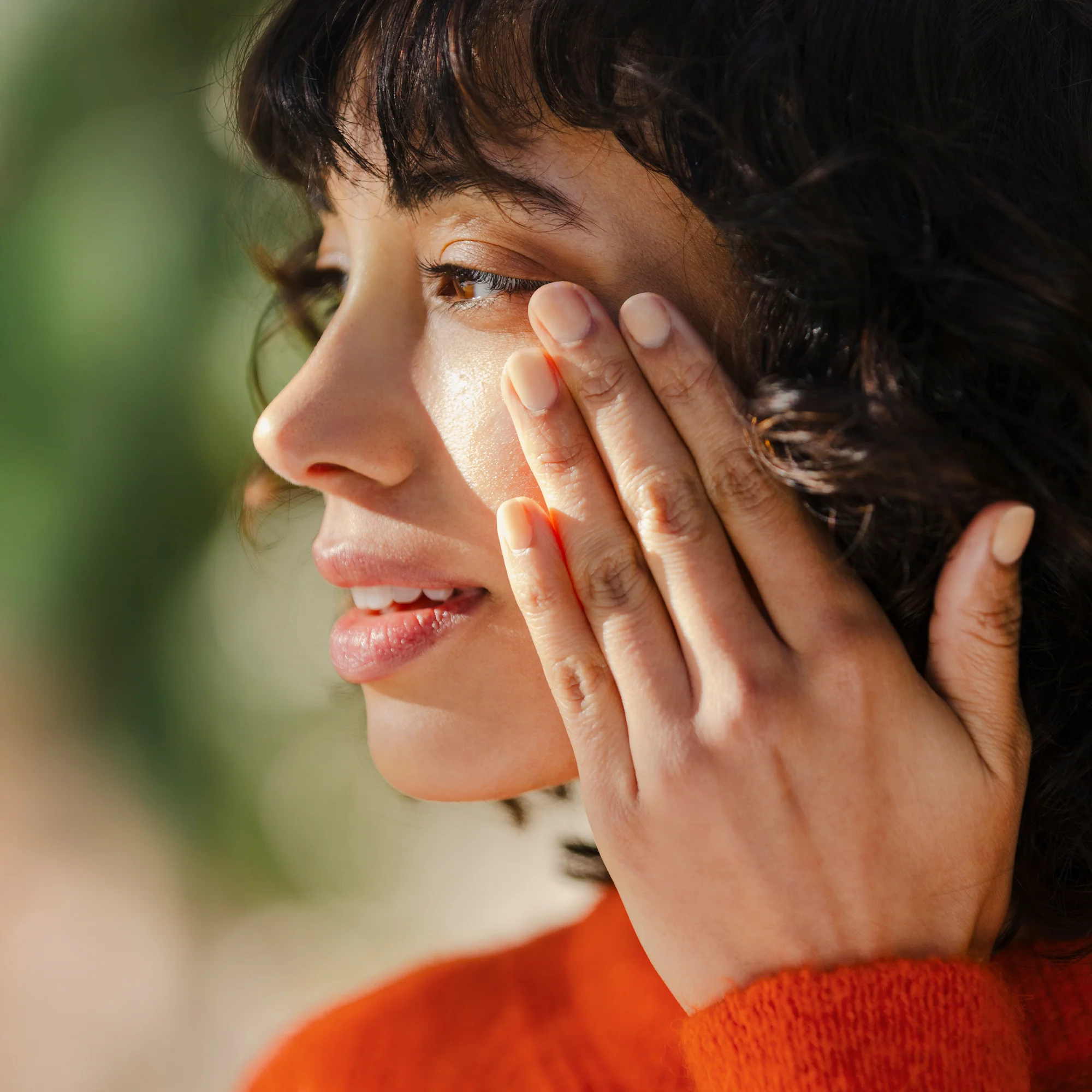 Forest Water Hyaluronic Serum - Image 8
