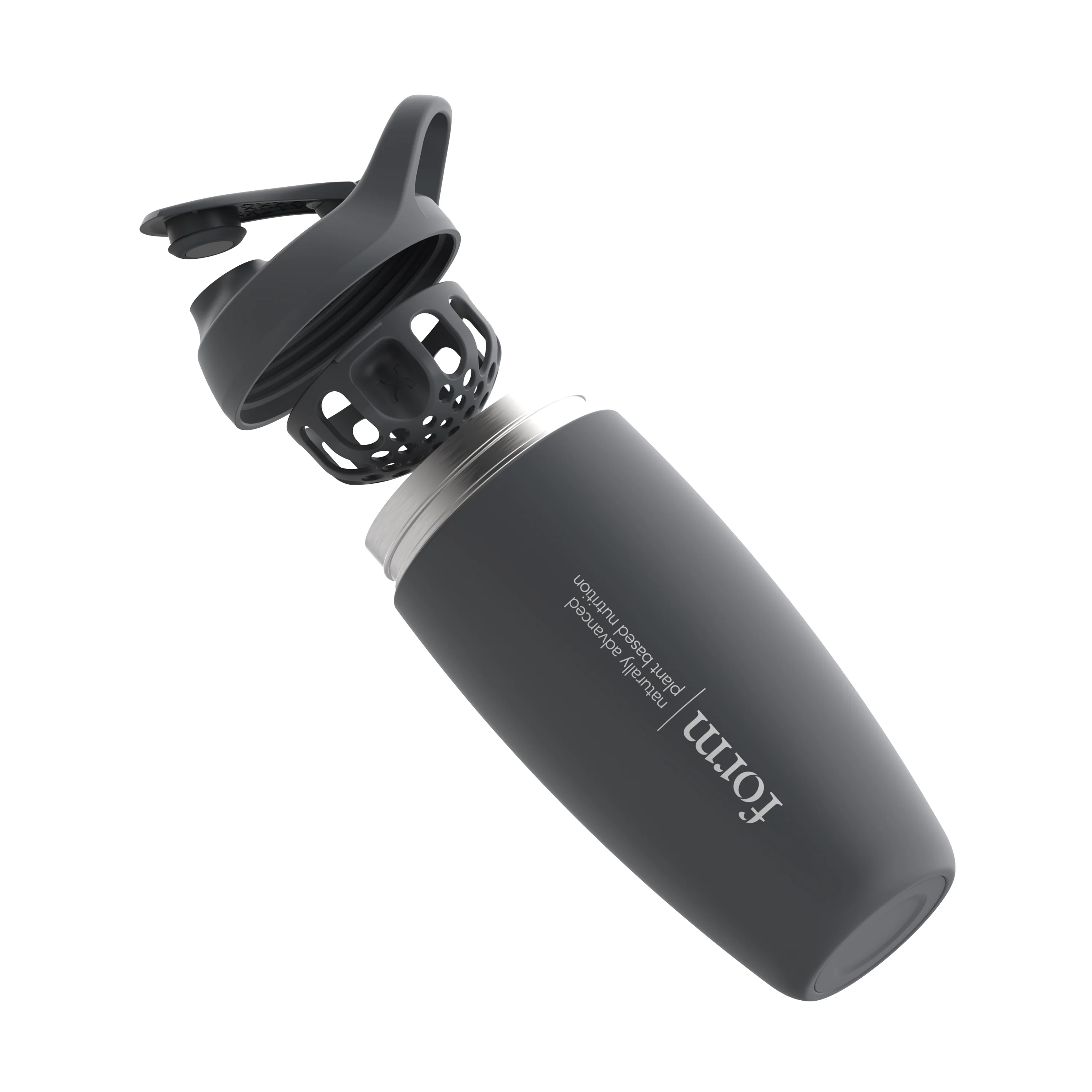 Form Insulated Shaker Bottle - Image 12