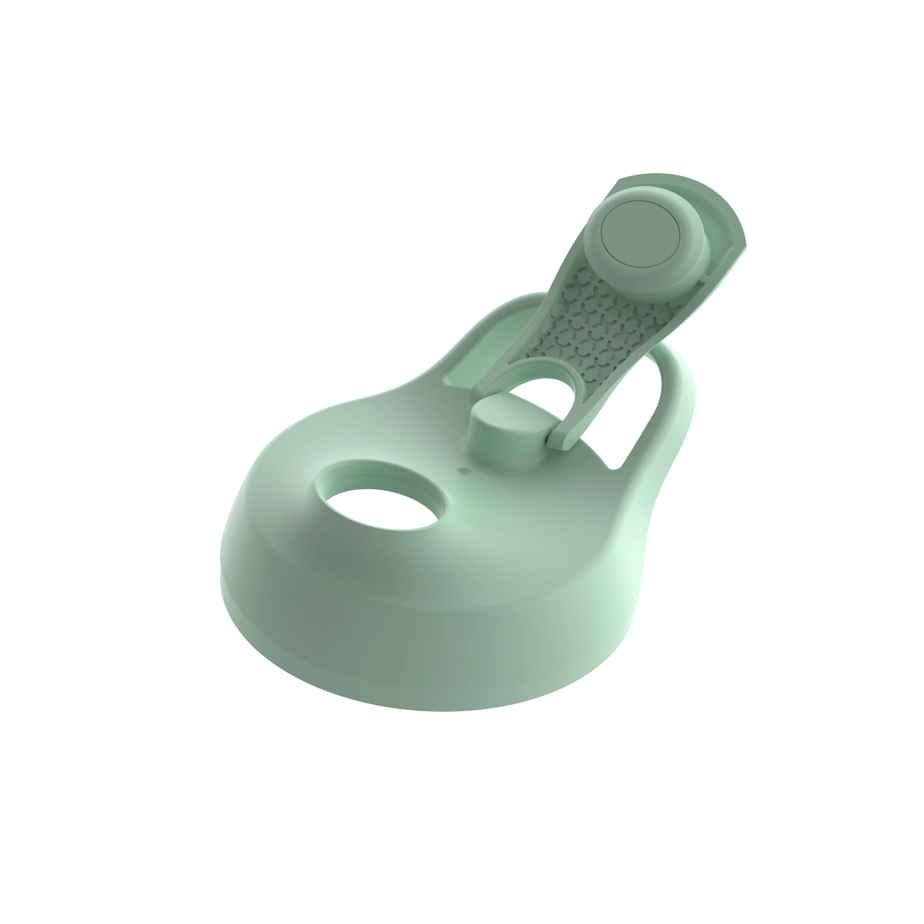 Form Insulated Shaker Bottle - Image 6