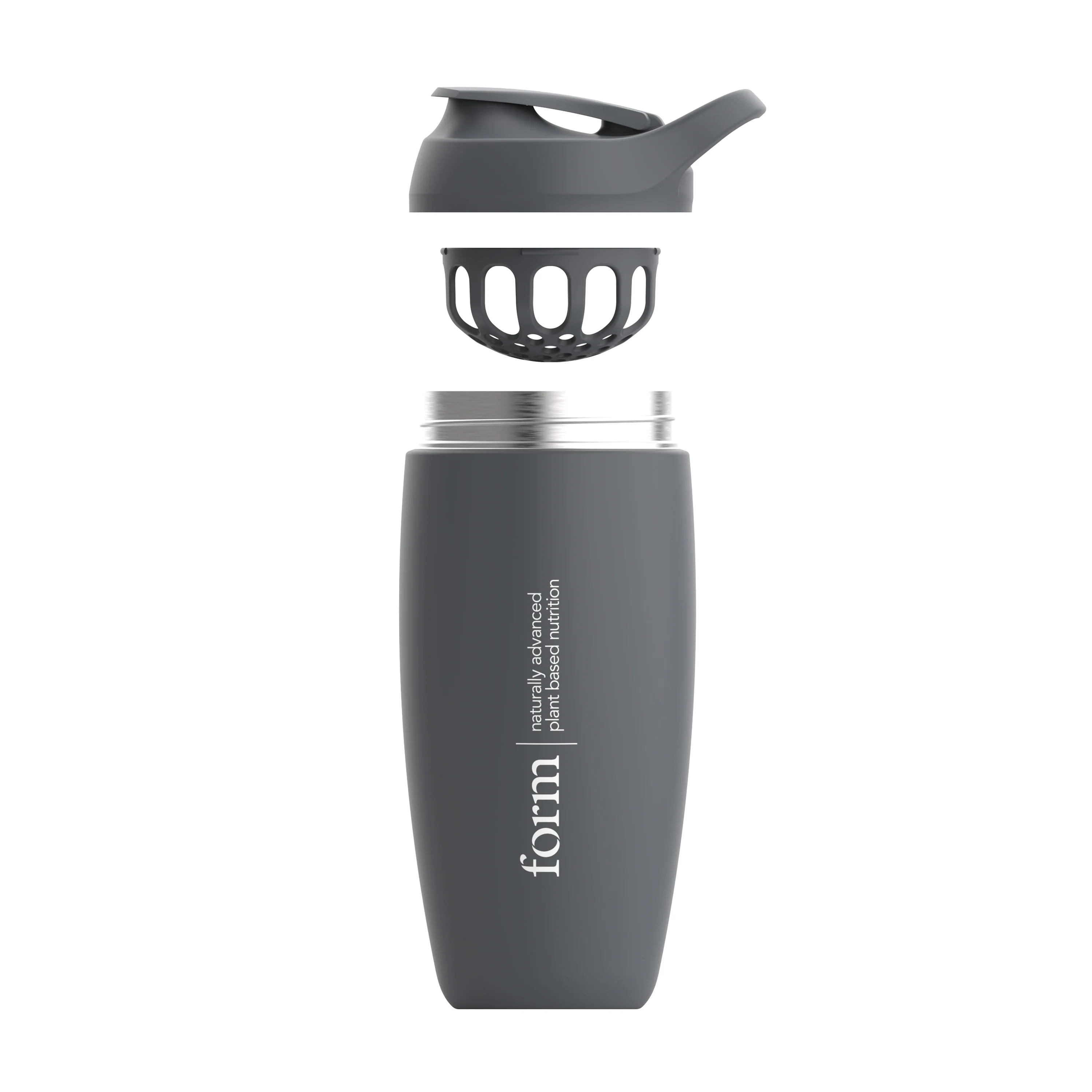 Form Insulated Shaker Bottle - Image 8