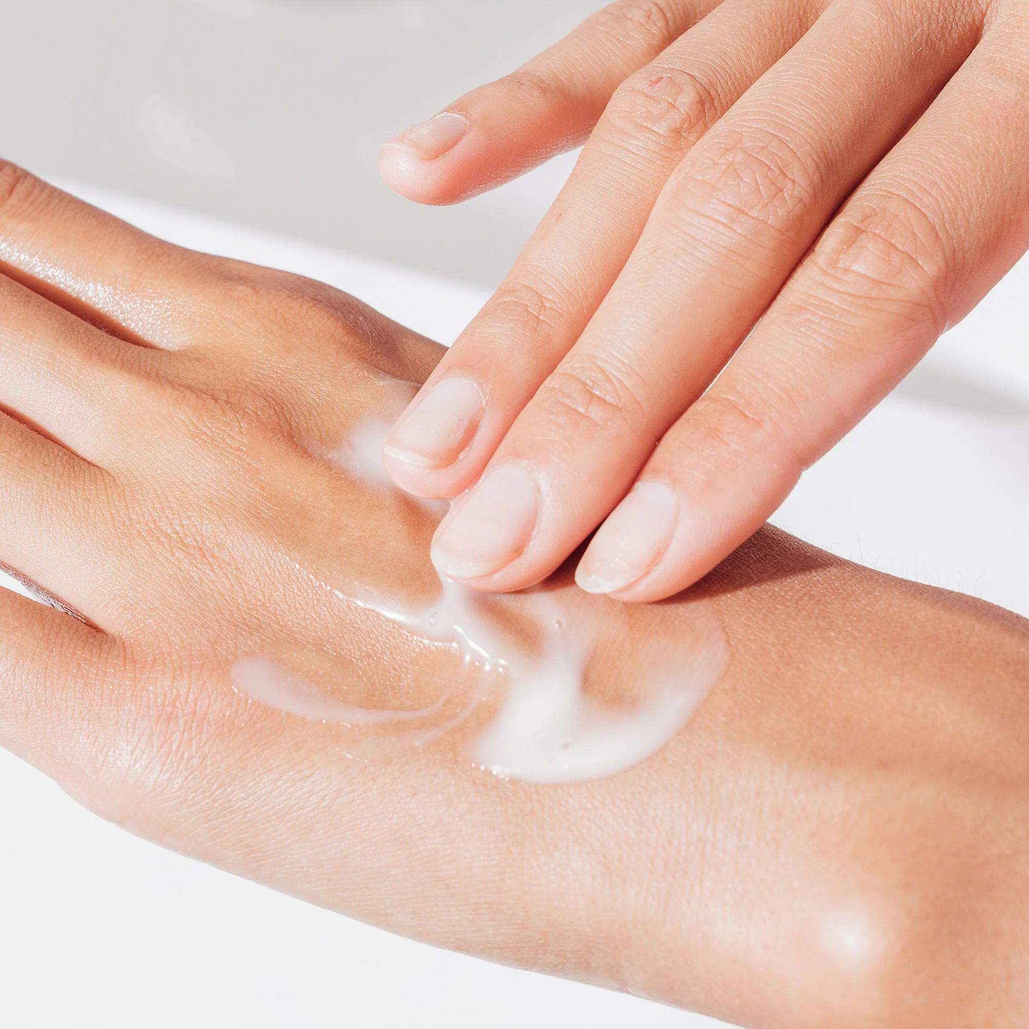 Fortifying Gel Moisturizer - Image 5