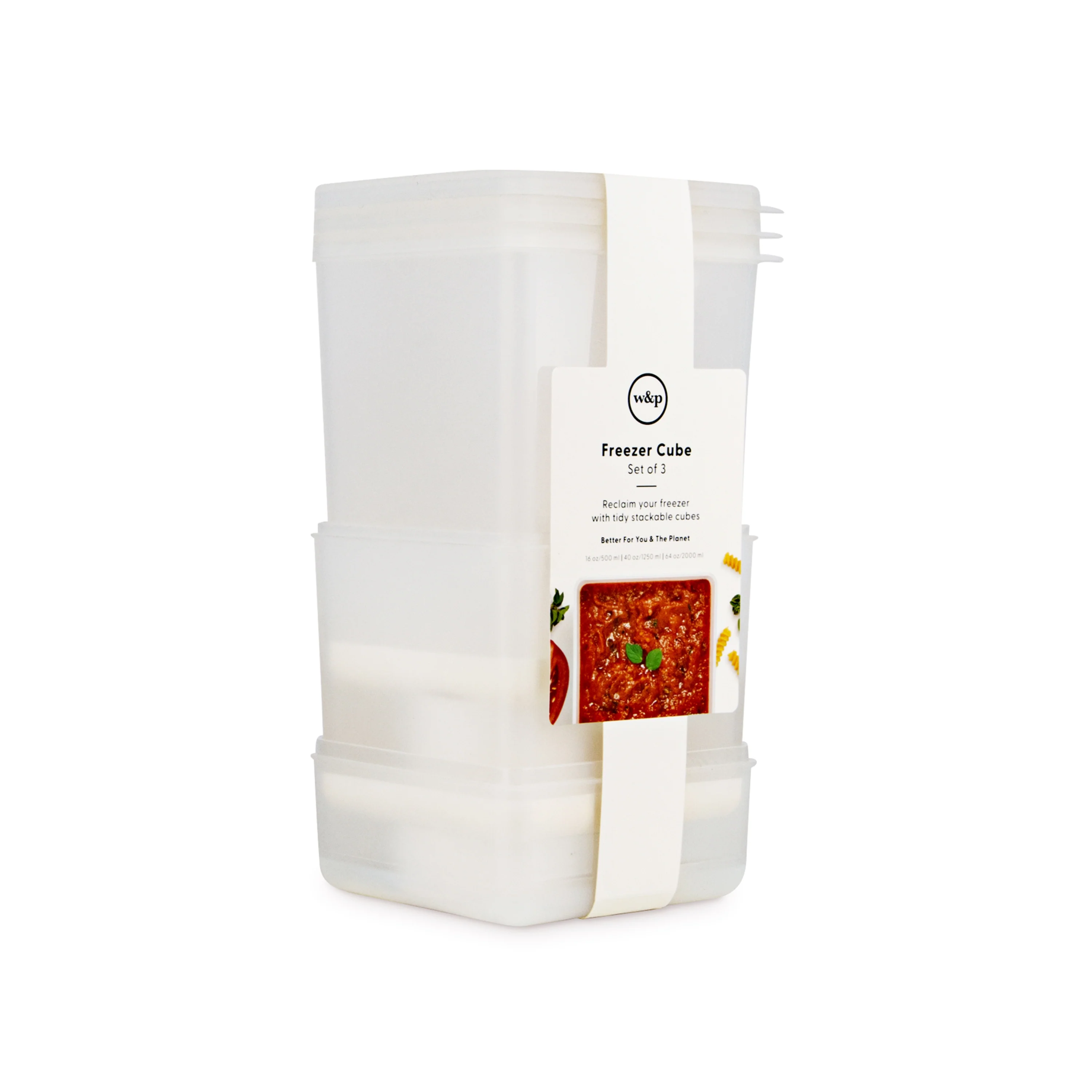 Freezer Cubes - Image 3