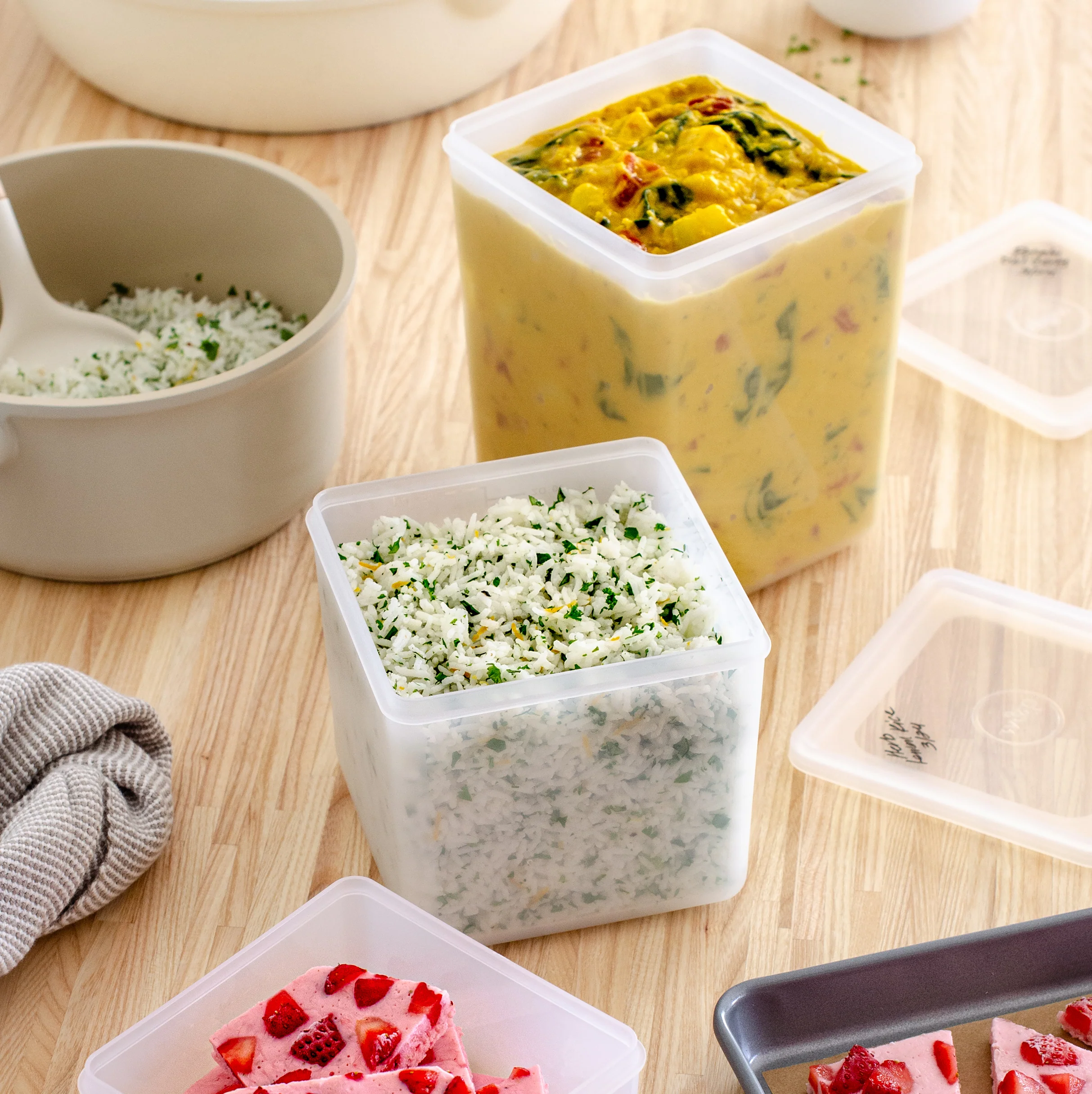 Freezer Cubes - Image 5