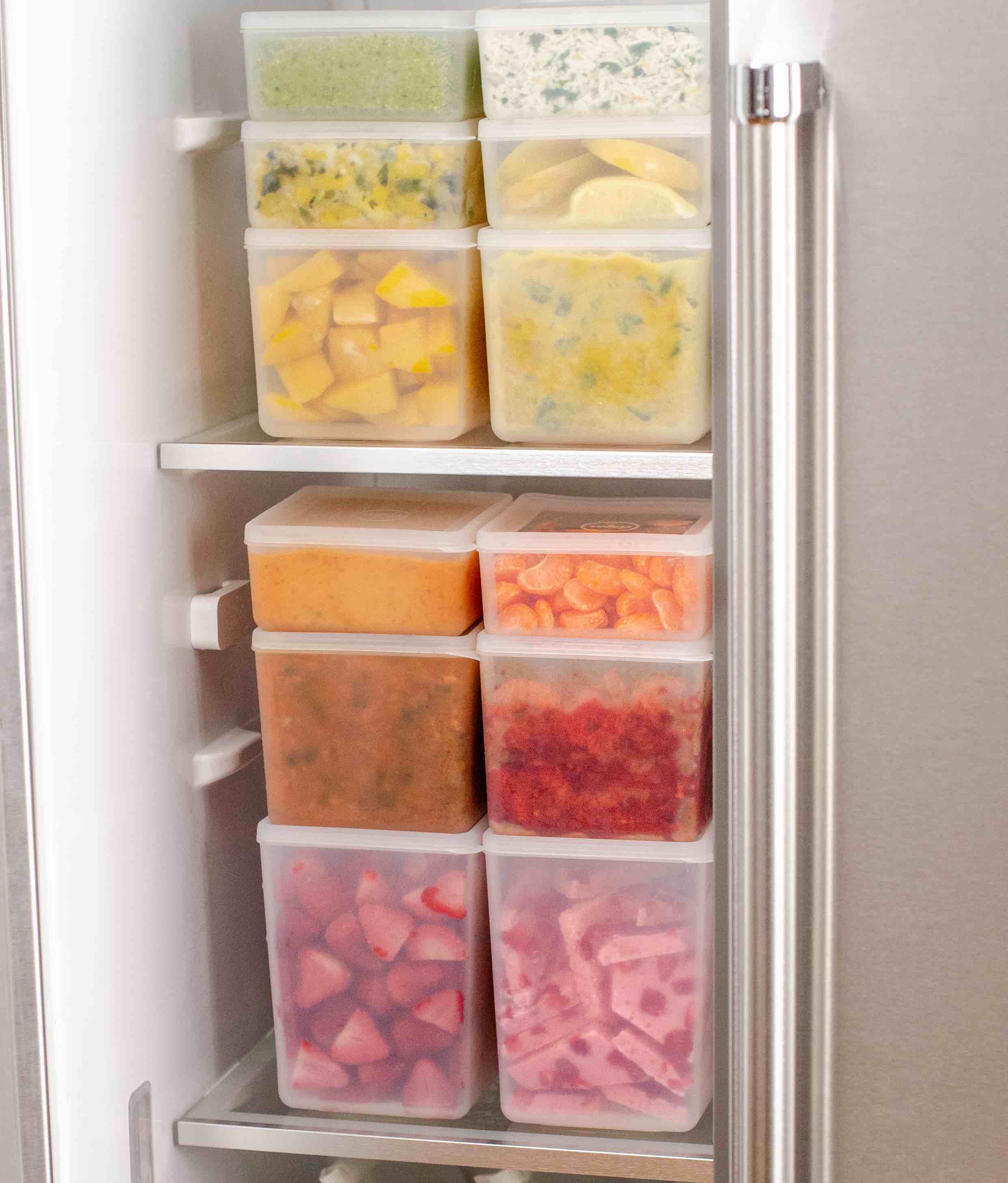 Freezer Cubes - Image 6