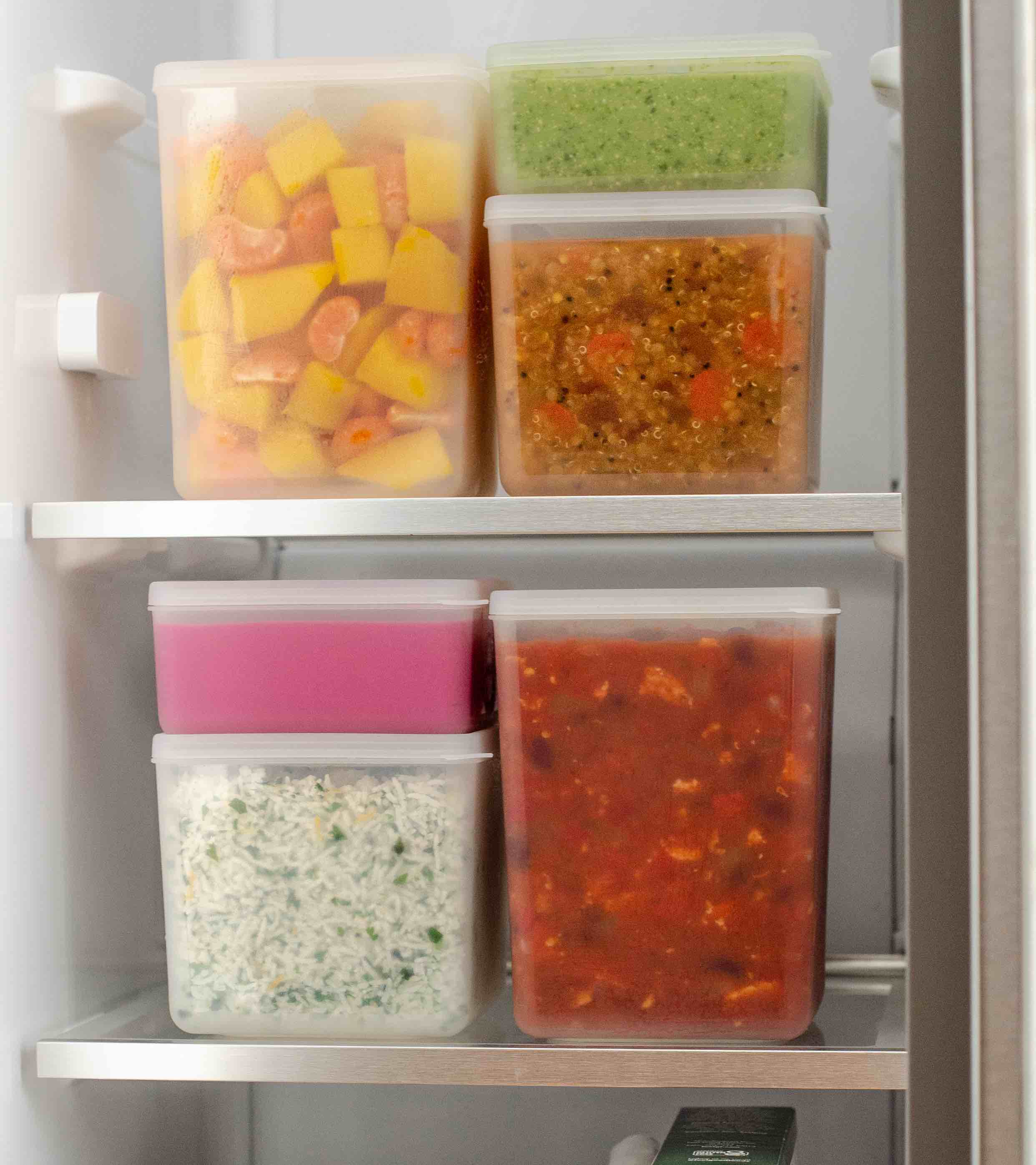 Freezer Cubes - Image 7