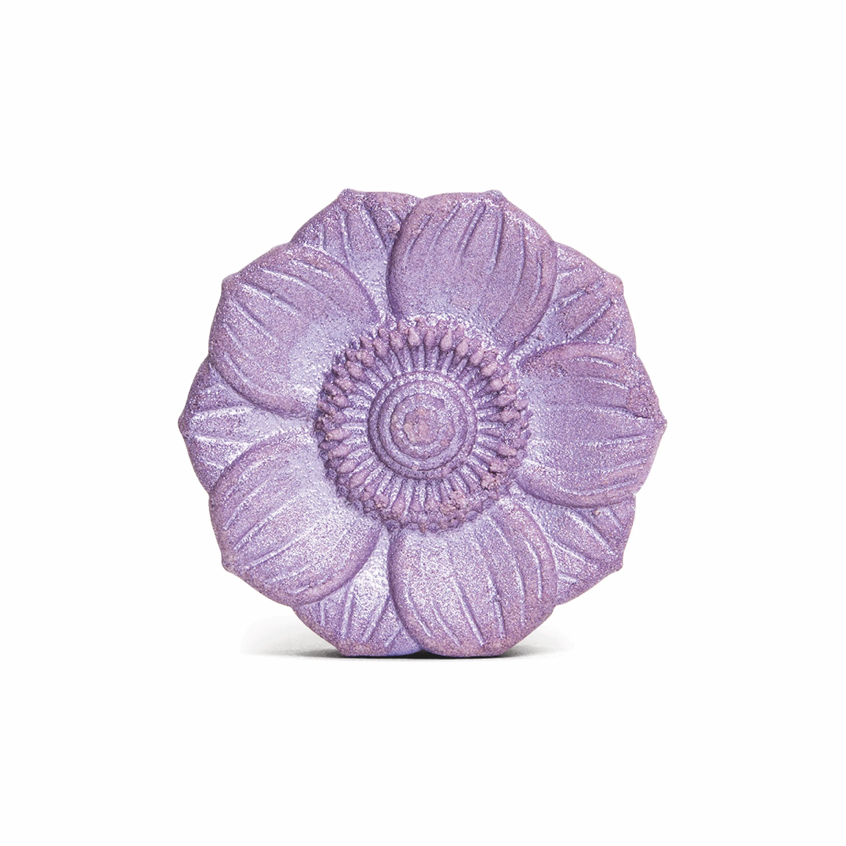 French Lavender Froth Bomb