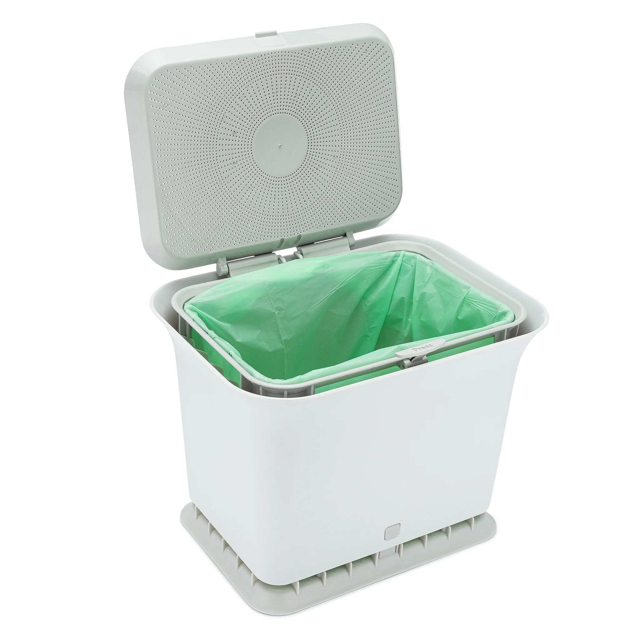 Fresh Air Compost Bin - Image 3